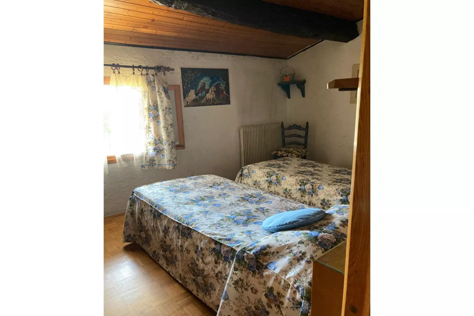 Casa Gherla Uno-Slaapkamer