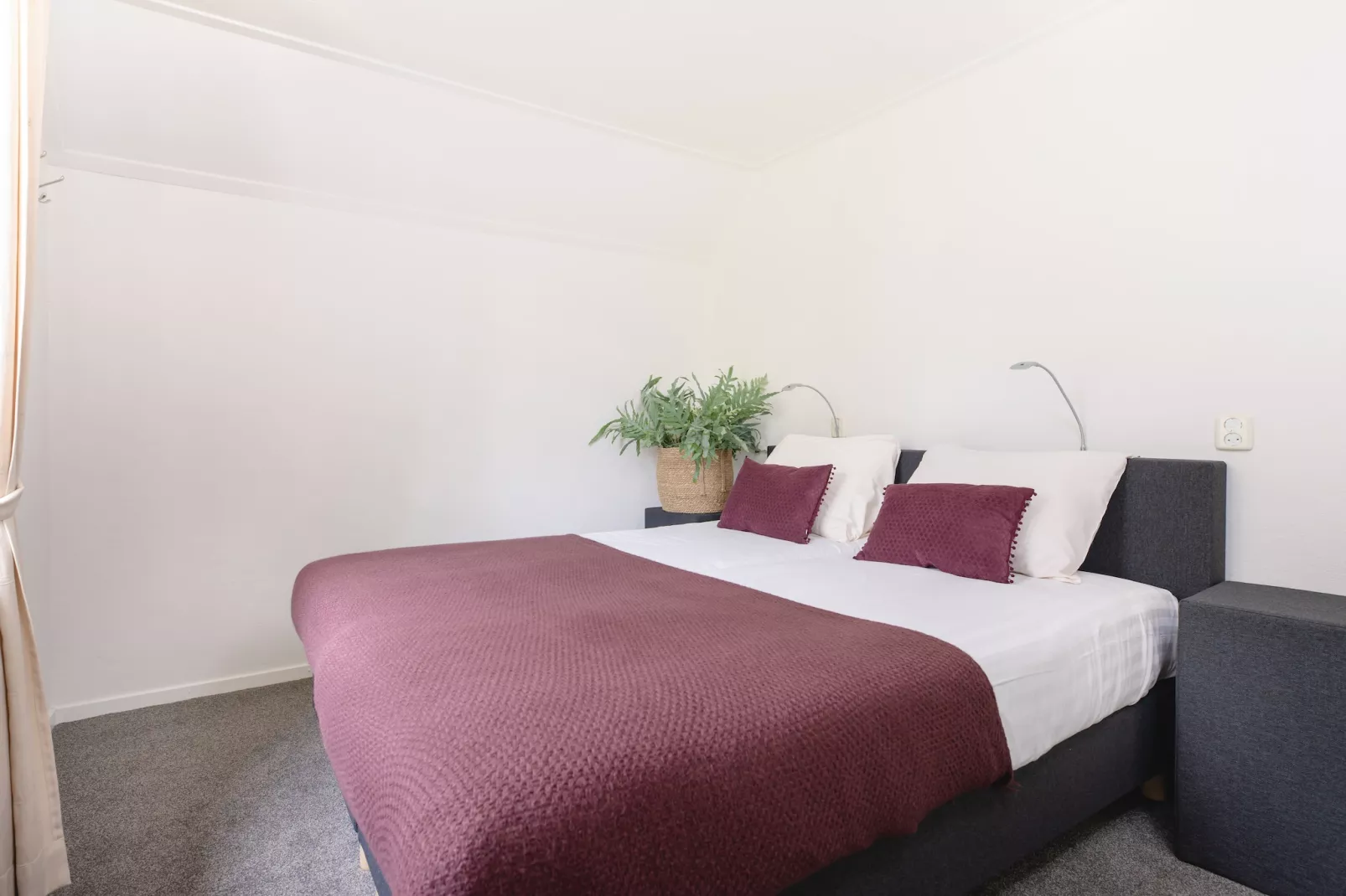 Vakantiepark Mölke 16