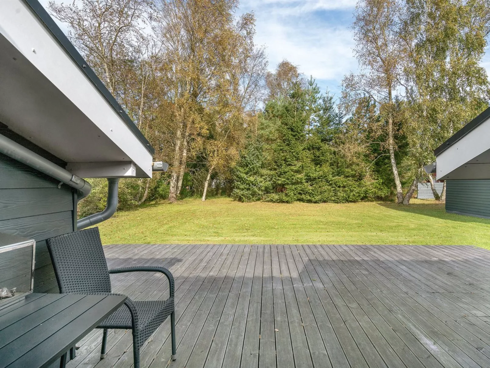 "Erhardt" - 800m from the sea-Buiten