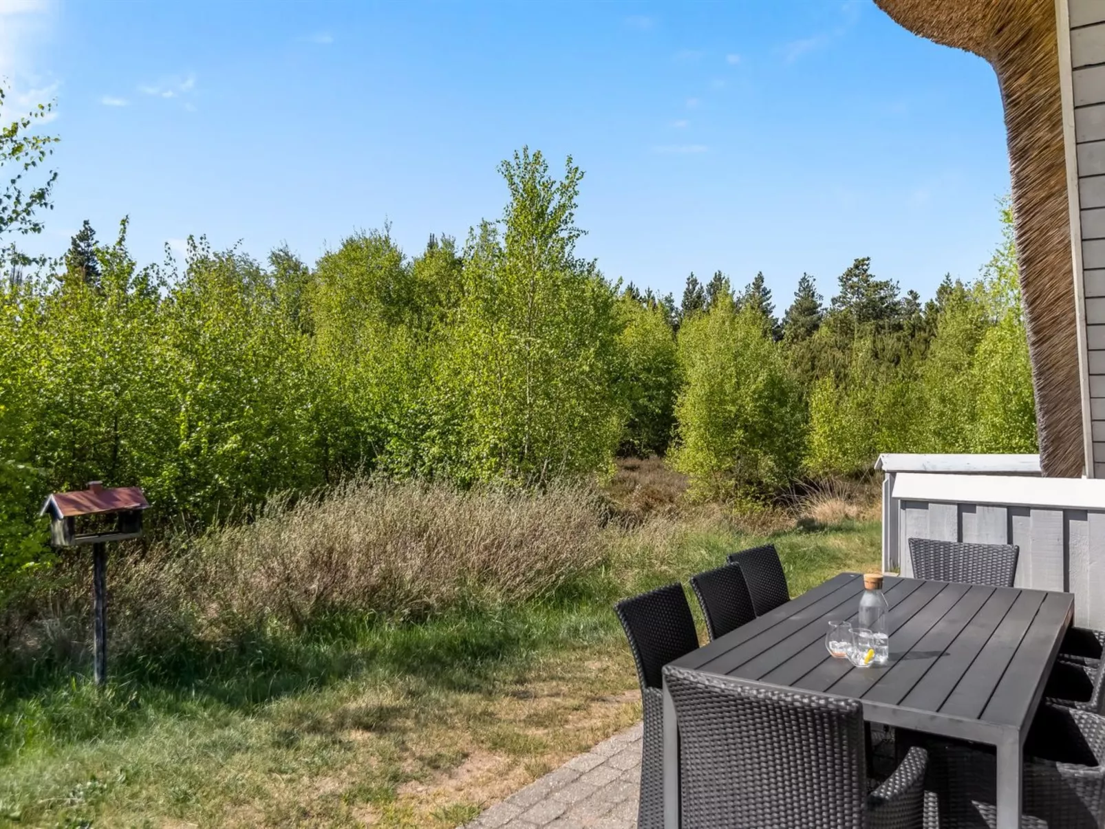 "Atti" - 2.5km from the sea - Buiten