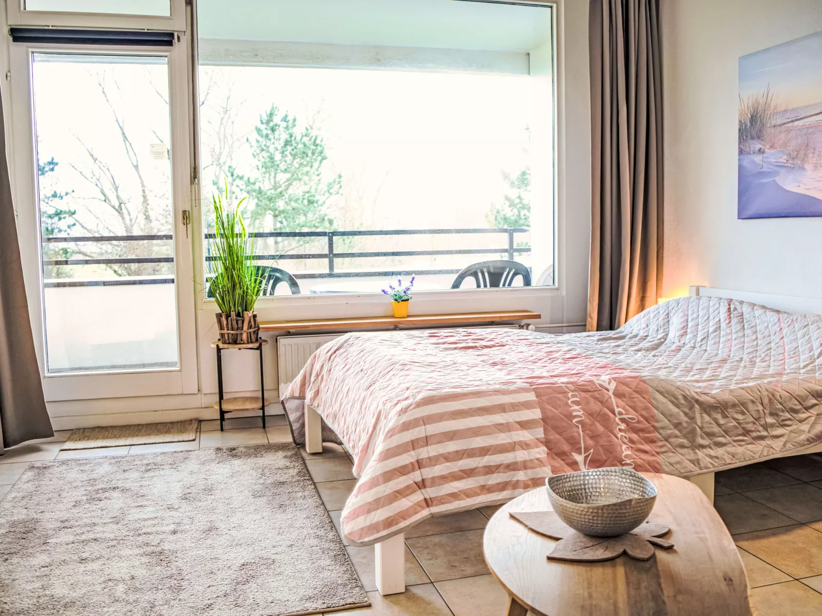 Ostseeresidenz Damp (DMP171) - Binnen