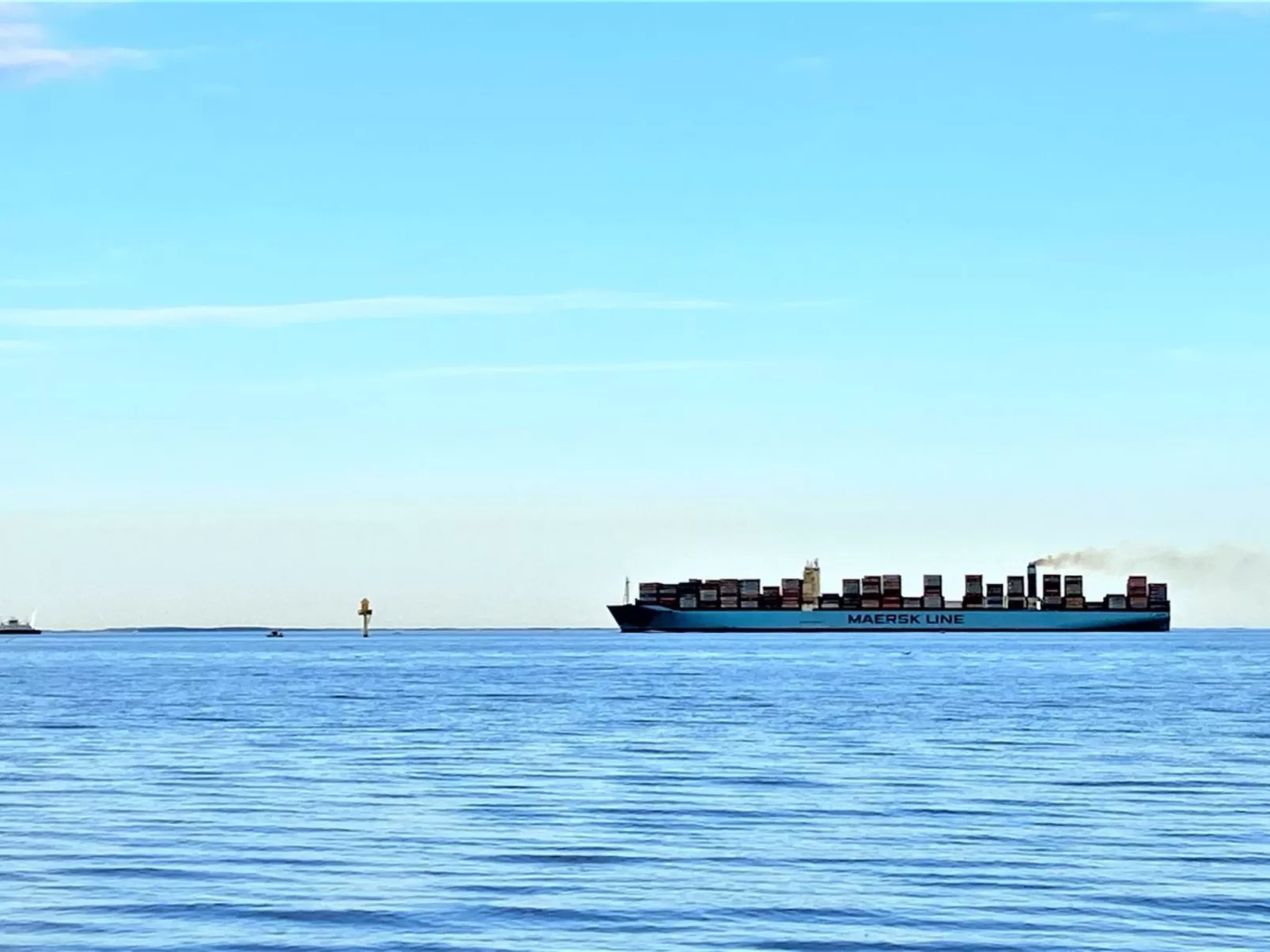 "Flicka" - 275m from the sea-Buiten