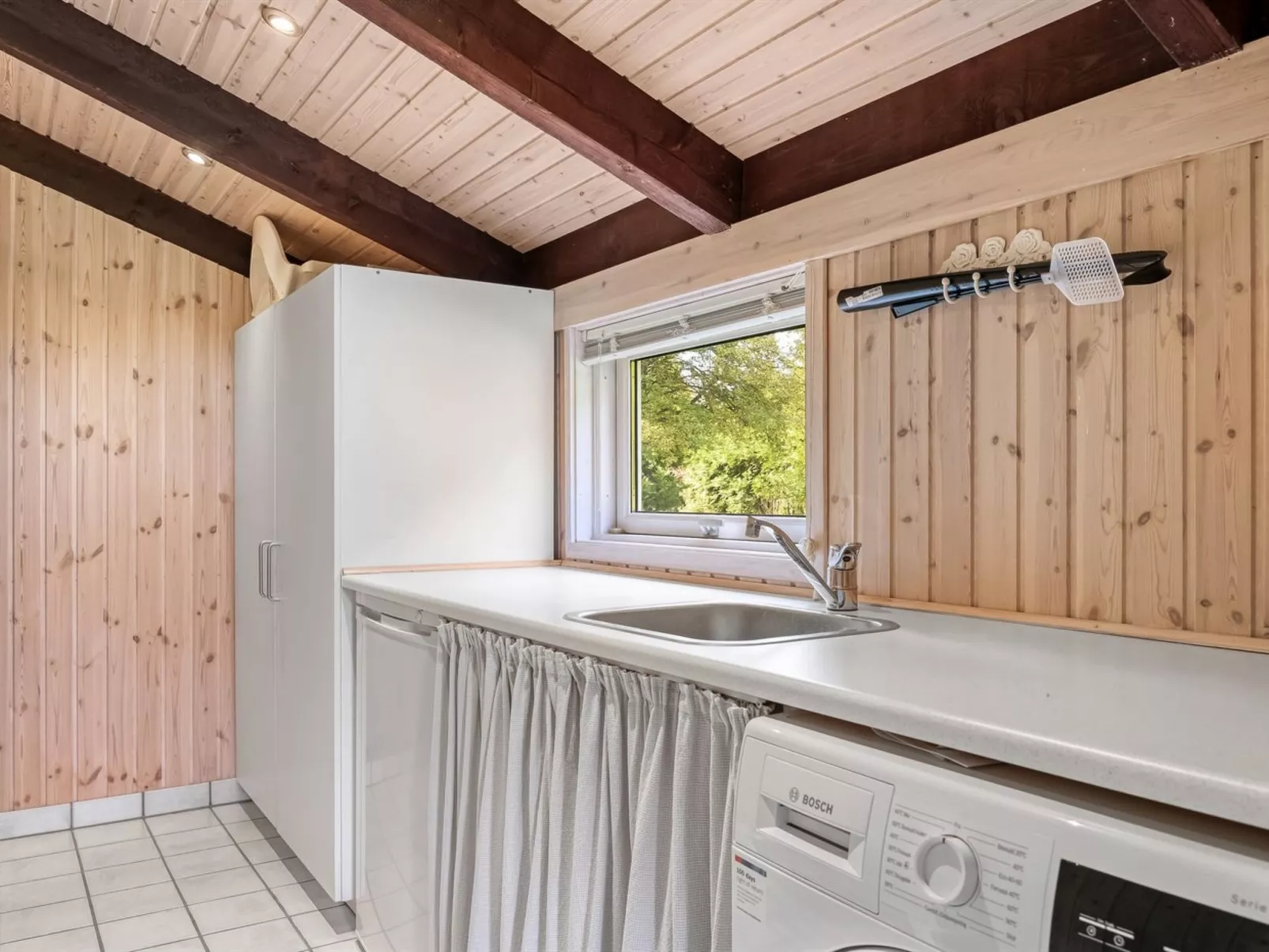 "Ingimar" - 2.2km from the sea-Binnen