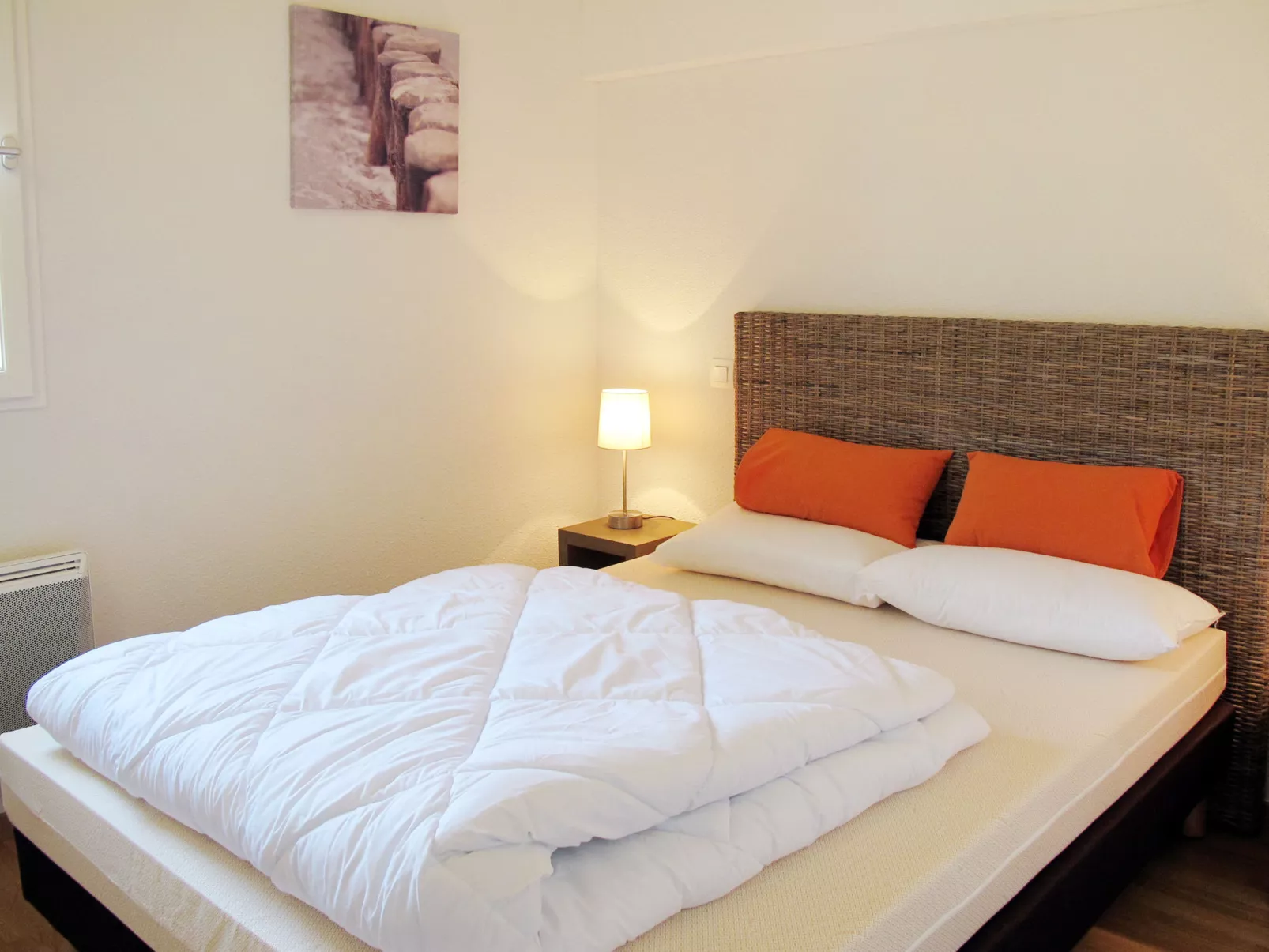 Les Rives du Lac-Binnen