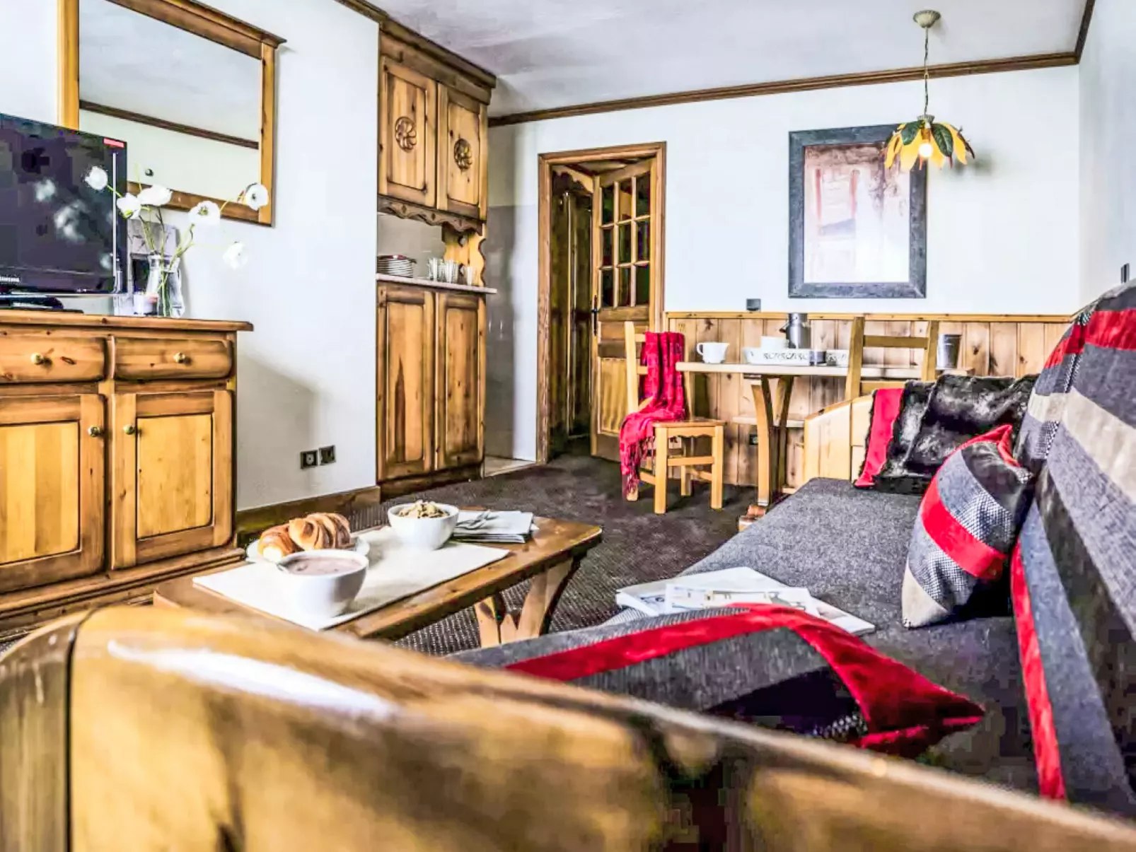 Village Montana-Binnen