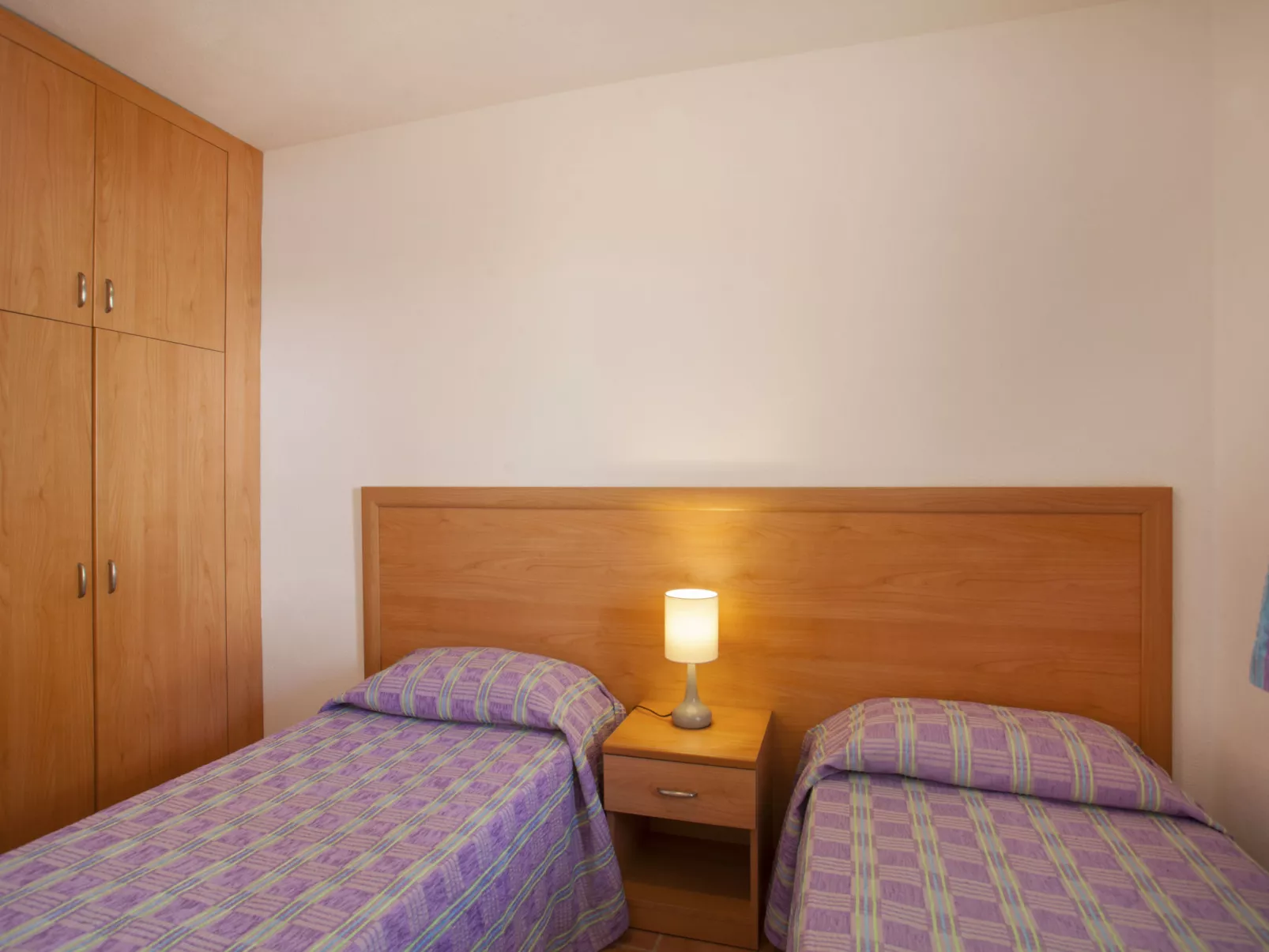 Sognu di Rena - Binnen