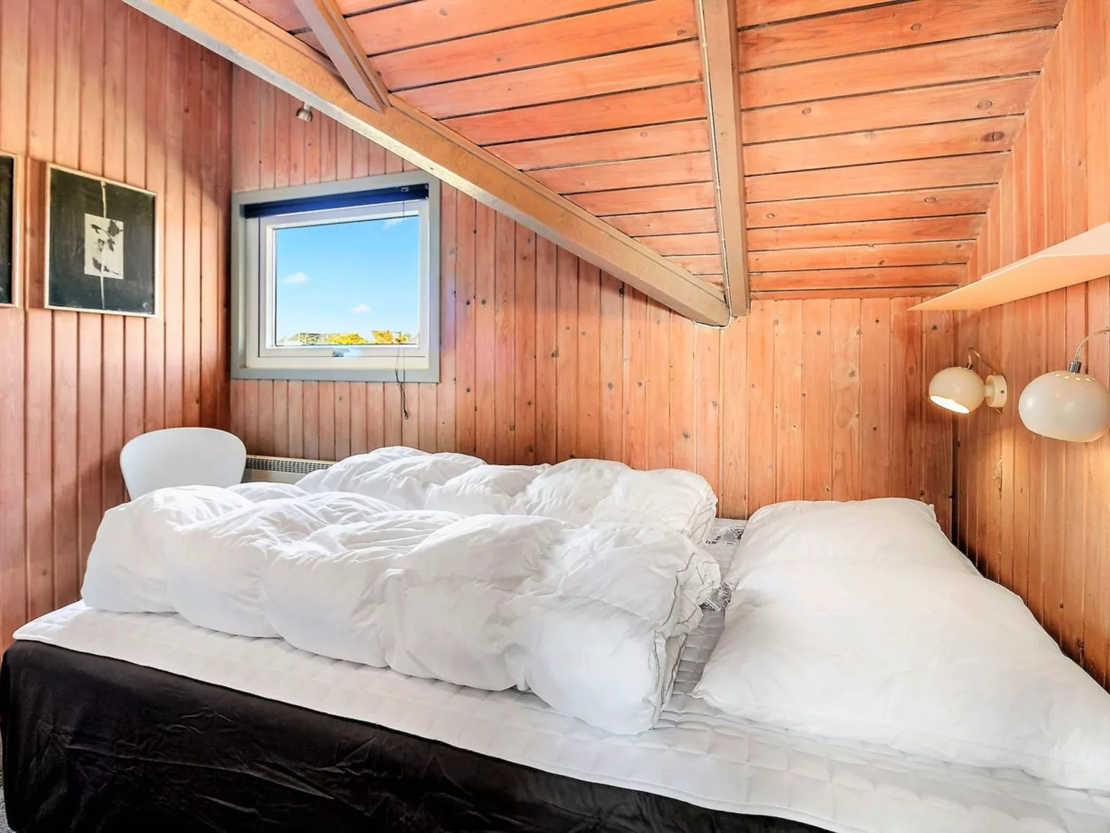 "Halda" - 300m from the sea-Binnen