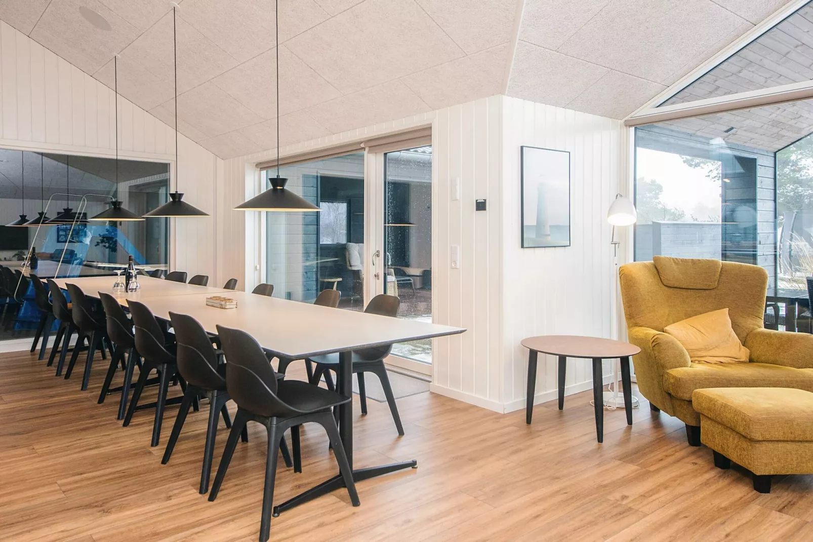 Luxe villa met zwembad -- By Traum Ferienwohnungen-Binnen