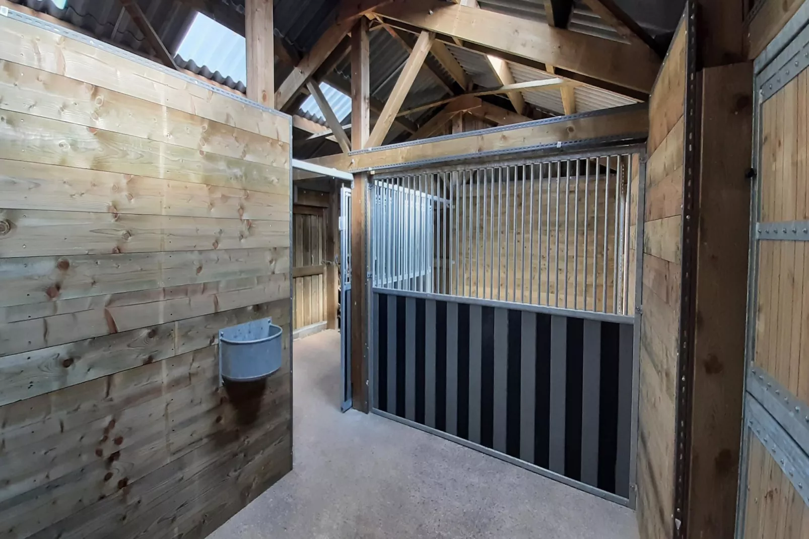 Le Vieux Chene - Faciliteiten