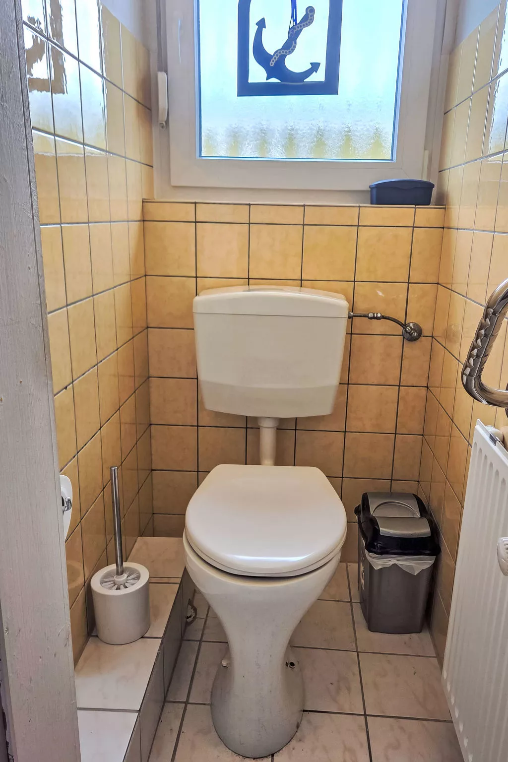 Schlüchtermann-Binnen