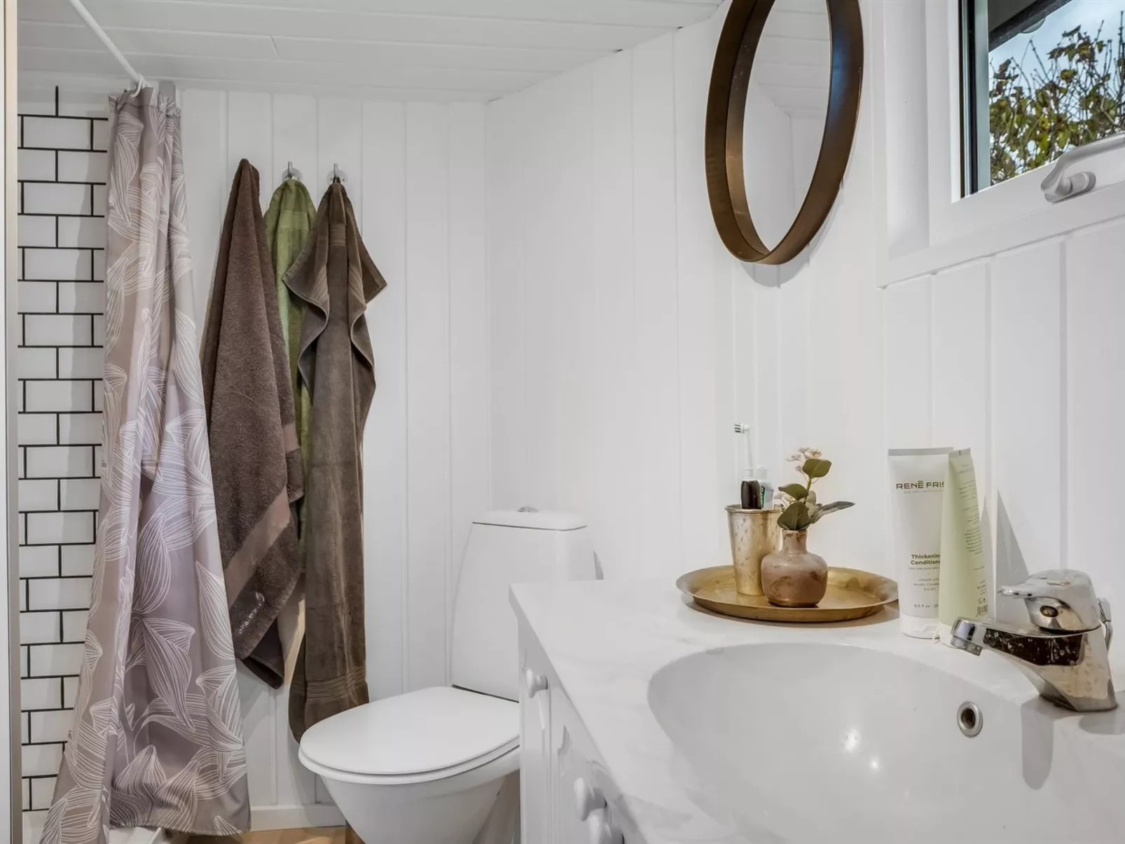 "Kielo" - 200m to the fjord-Binnen