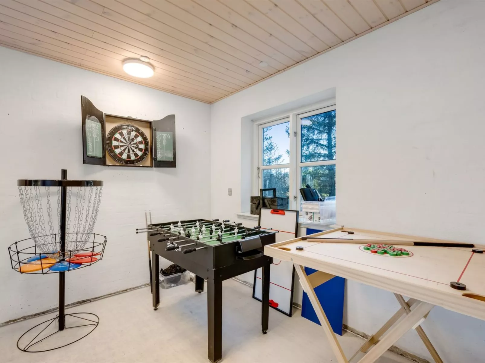 "Marlise" - 2.5km from the sea-Binnen