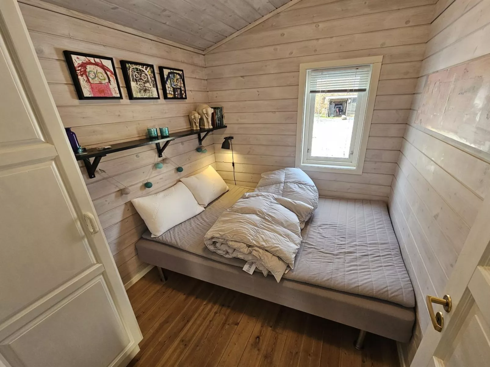 "Lidewij" - 800m from the sea-Binnen