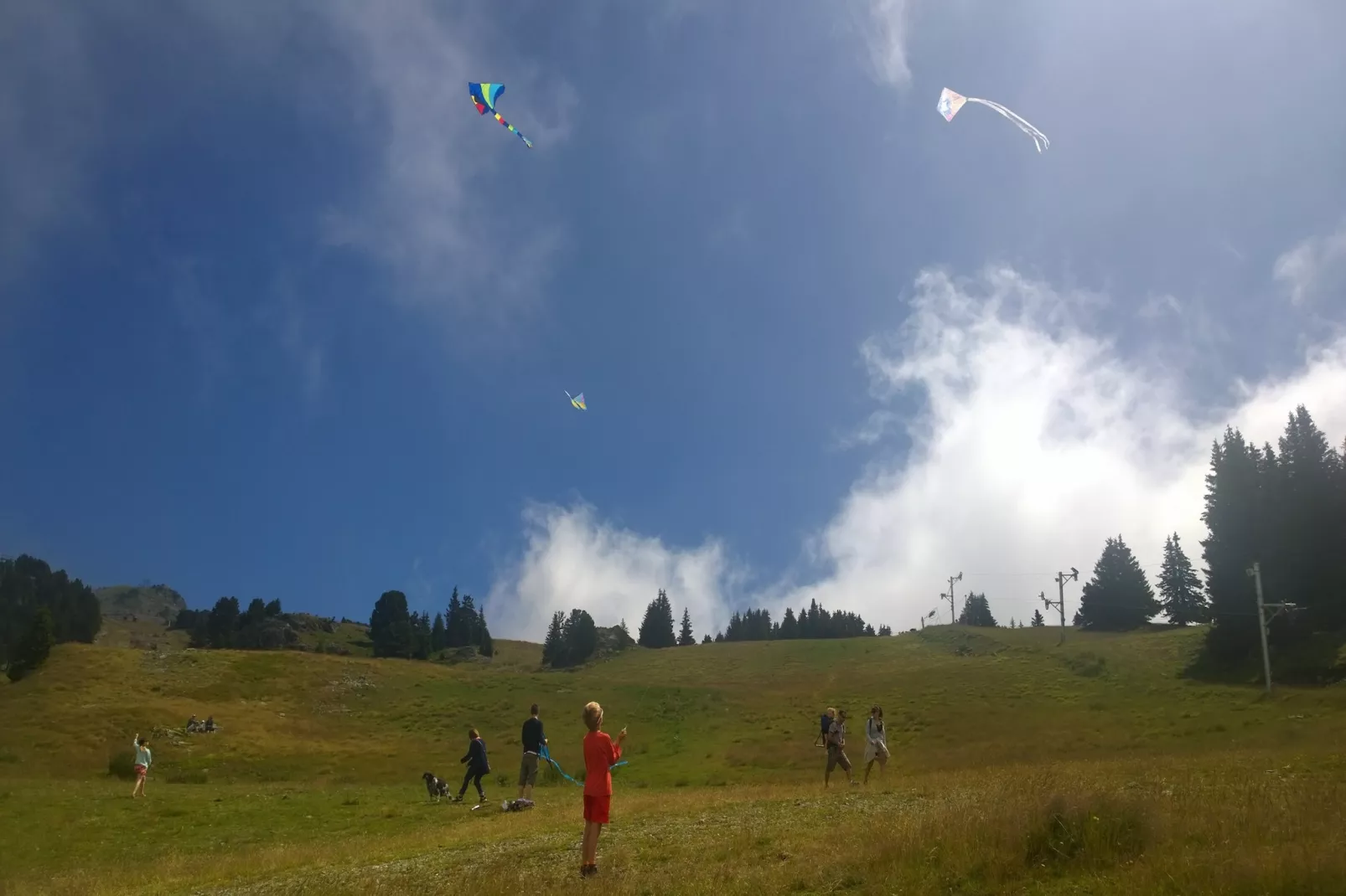Vercors 2 053-FAMILLE & MONTAGNE studio 4 pers - Niet-getagd