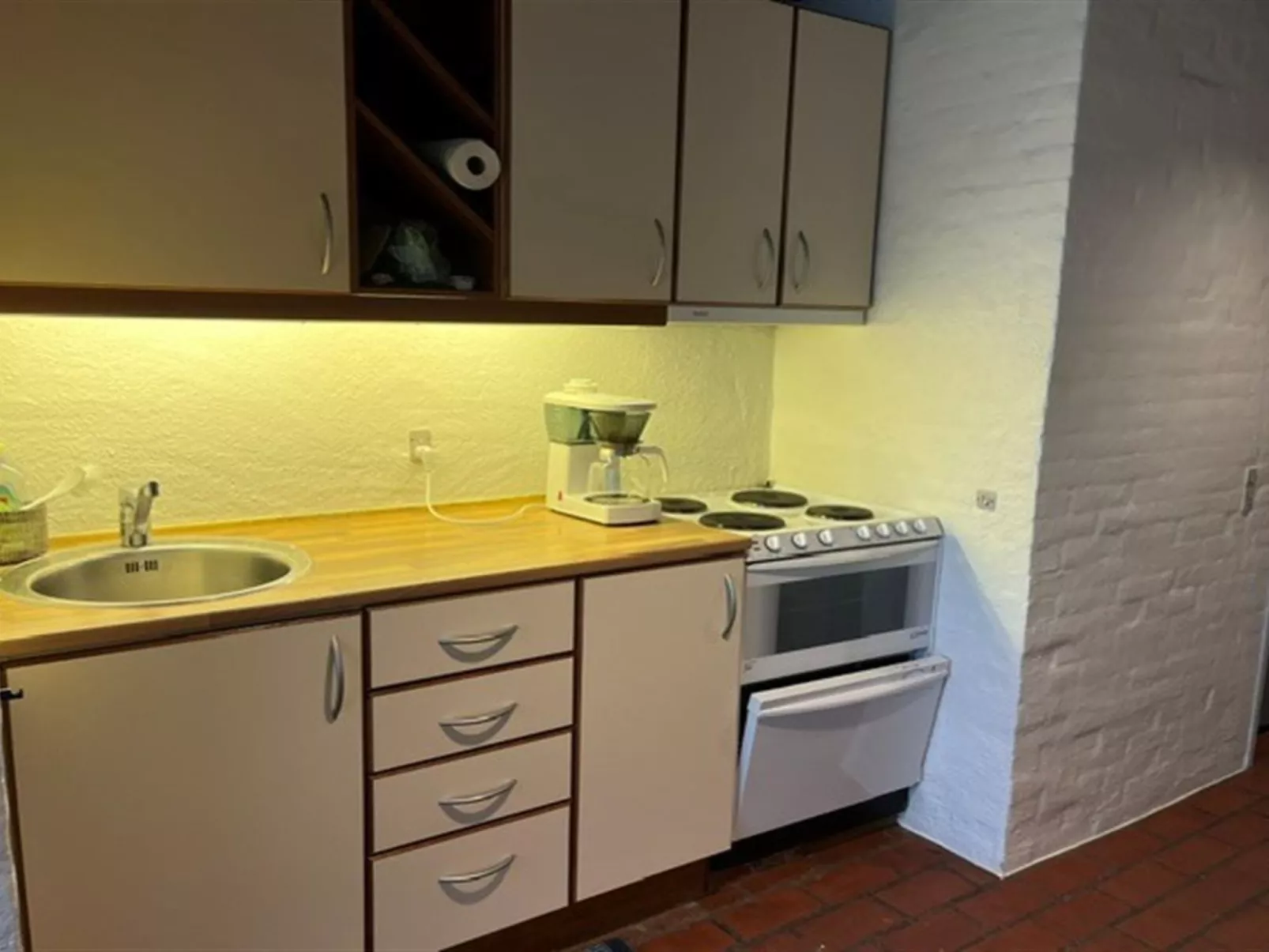 "Eetu" - 50m from the sea-Binnen