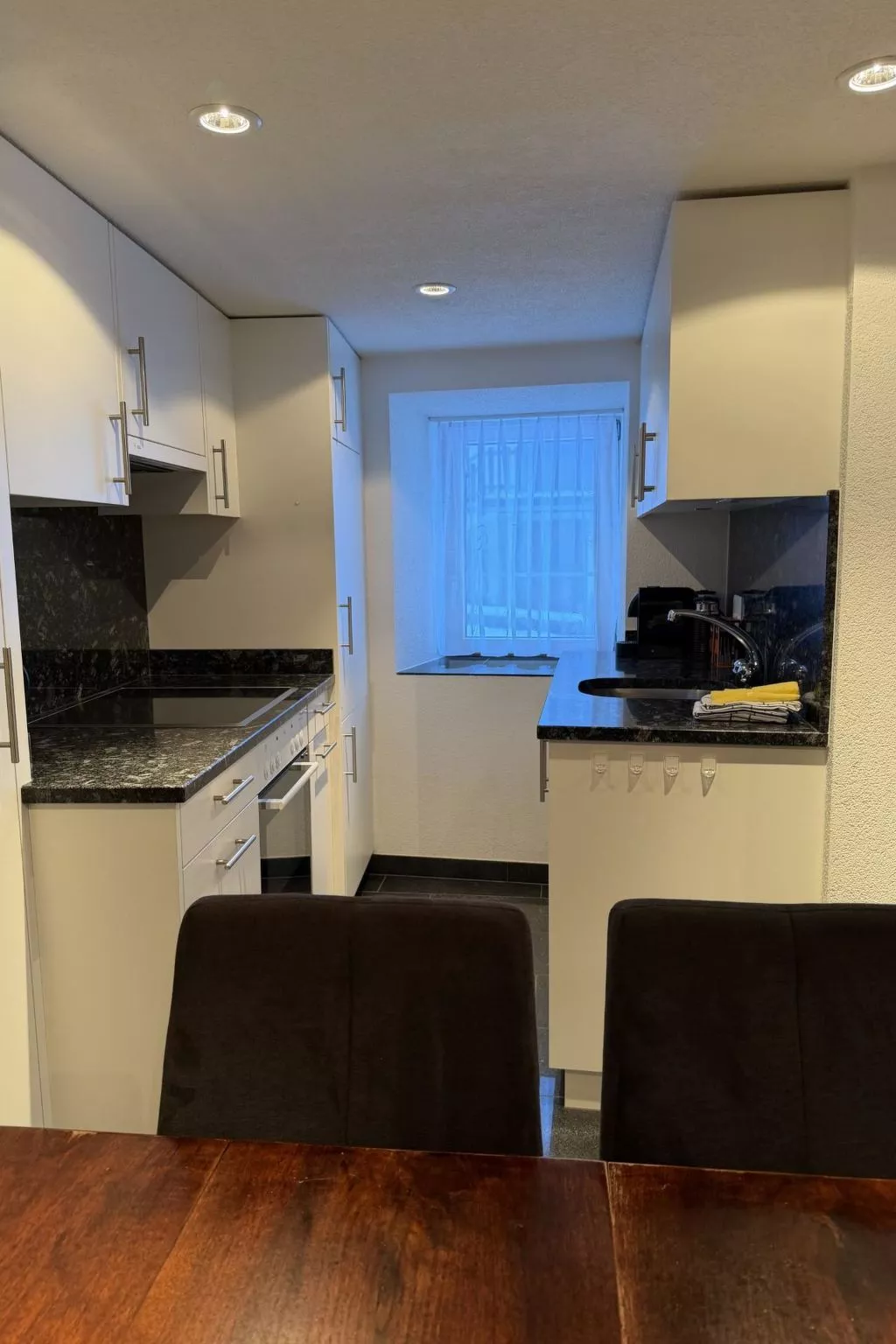 Mier Gfallt's - Binnen