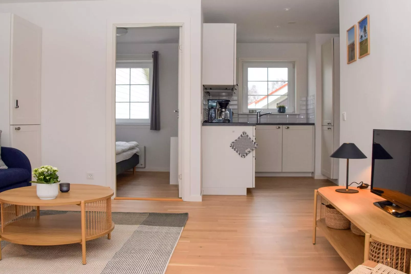 Læsø Essence – Een voorproefje van het eilandleven-Niet-getagd