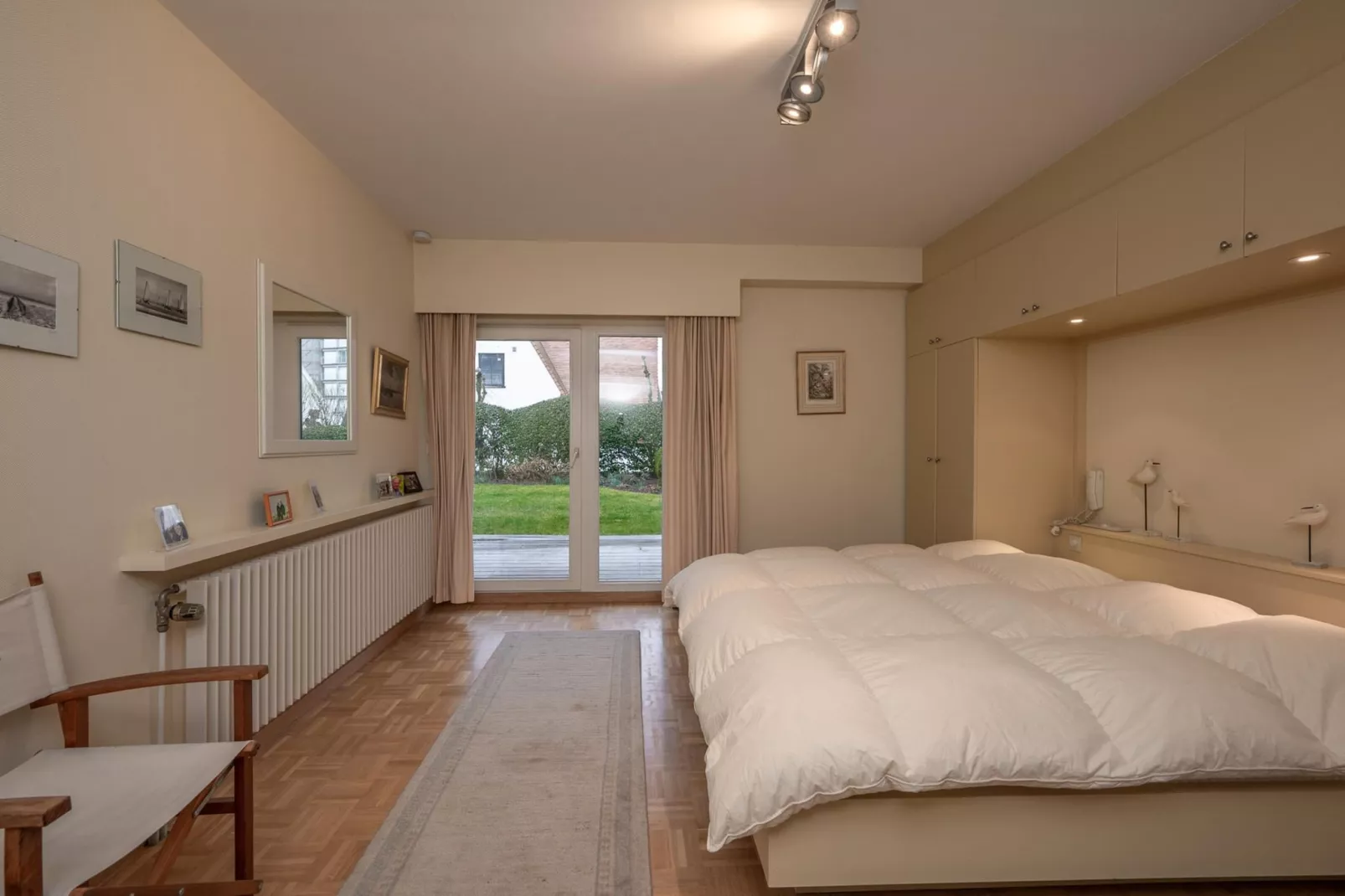 Residence Long Beach-13 - Slaapkamer