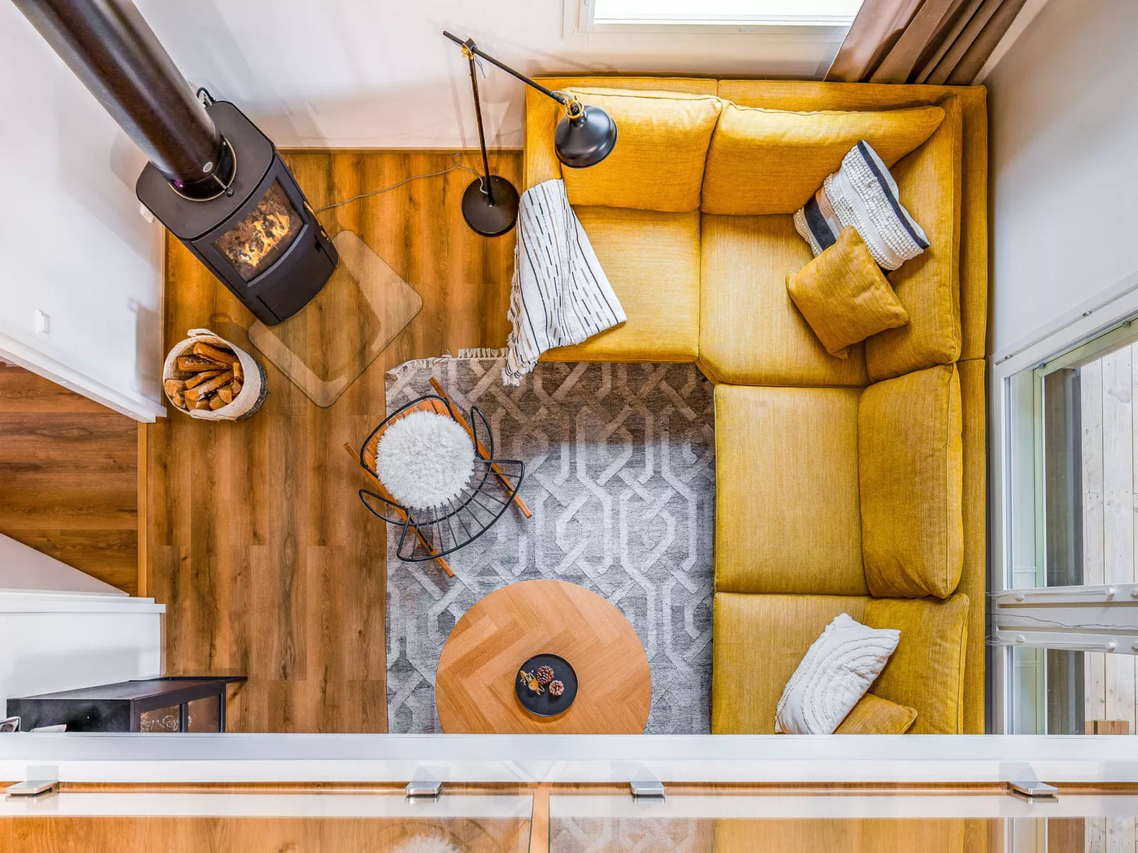 Saukonpesä a-Binnen