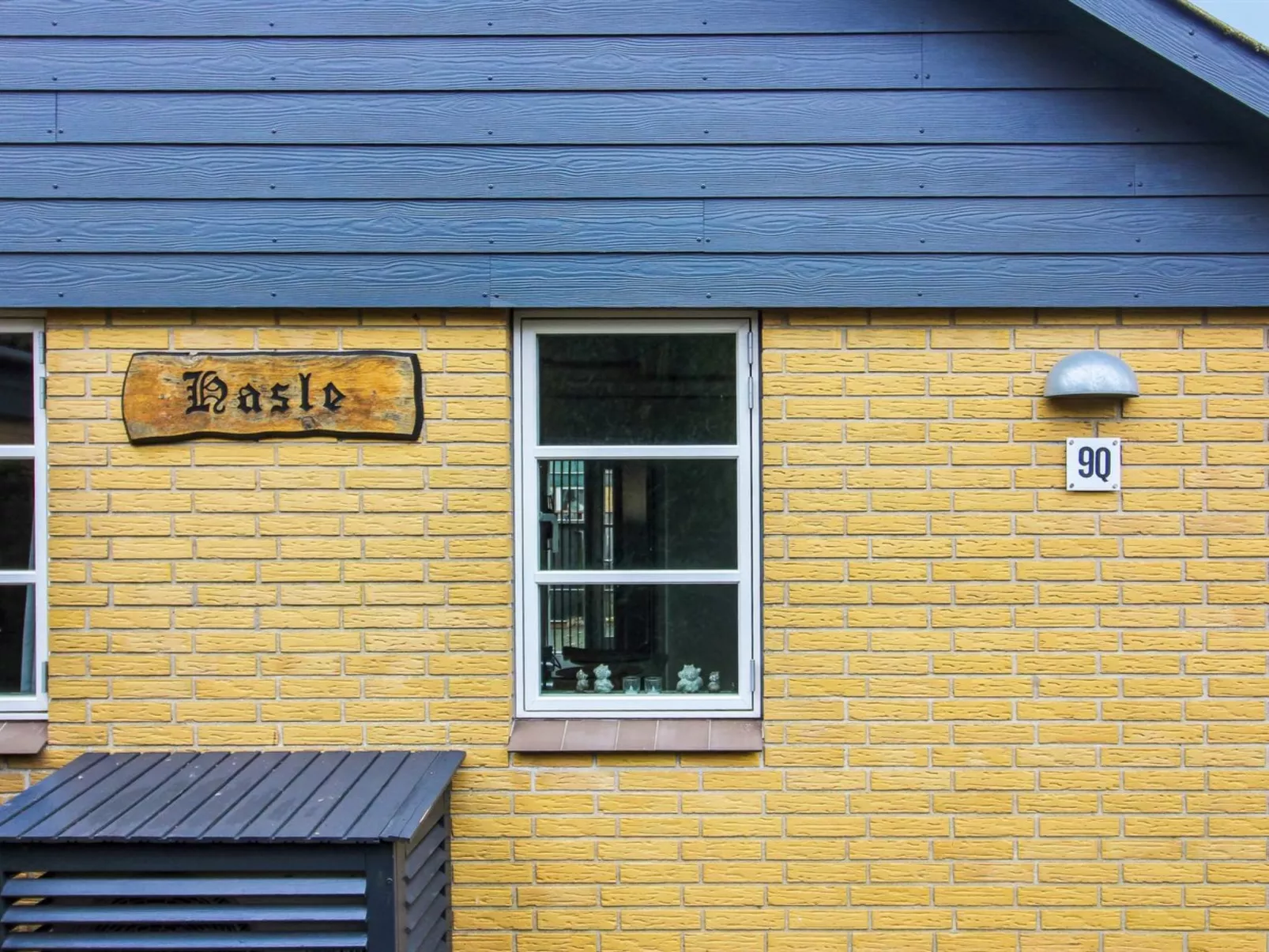 "Felicia" - 200m from the sea-Buiten