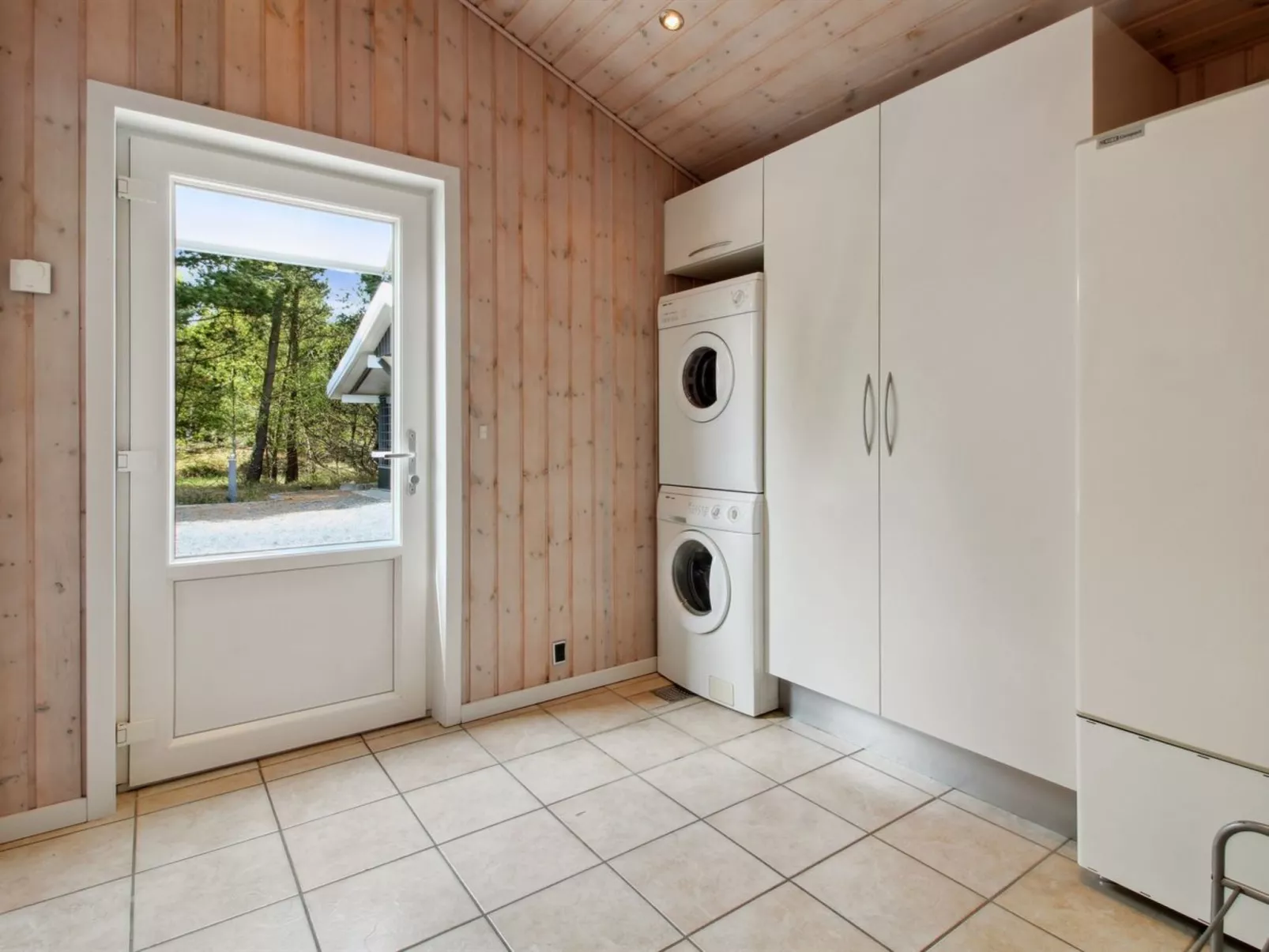 "Kiowa" - 4km from the sea-Binnen