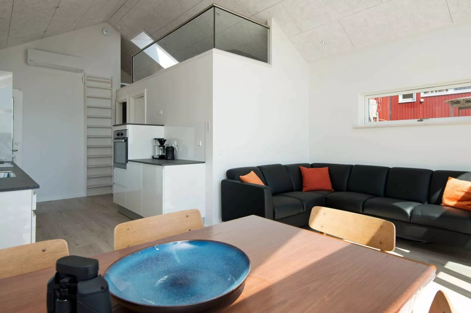 4 persoons vakantie huis in Hejls-Binnen