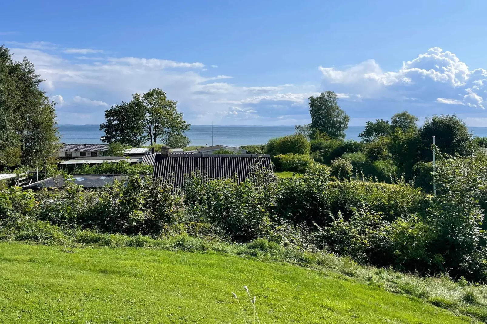 5 Personen vakantie huis in Haderslev-Waterzicht