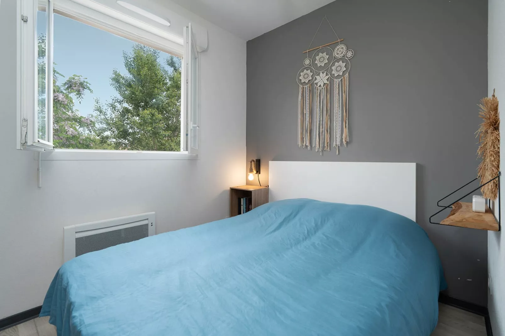 La Dune N°51 - VILLA  2P4-Slaapkamer