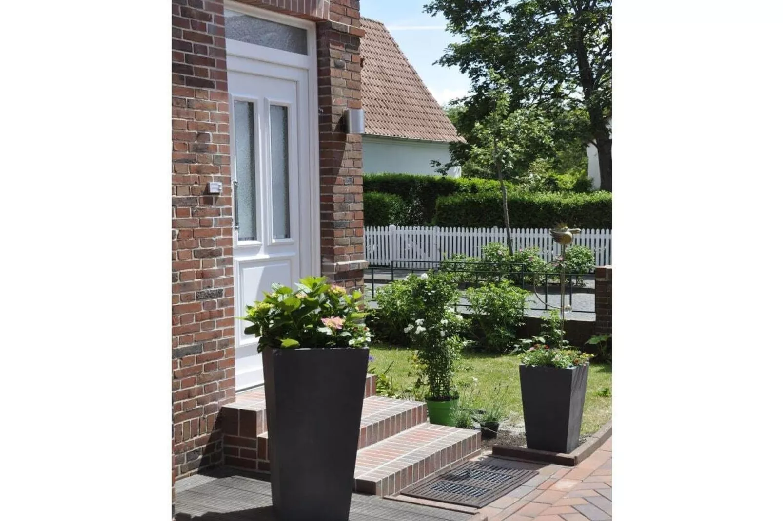 49410 - Hal-ontvangst