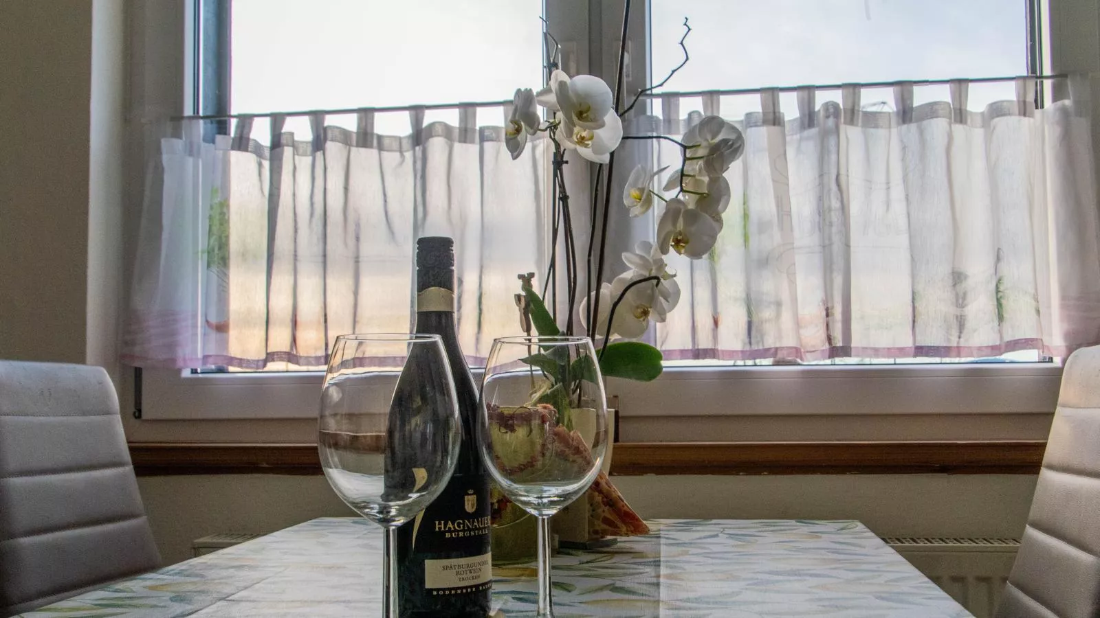 Brocken-Blick-Eetkamer