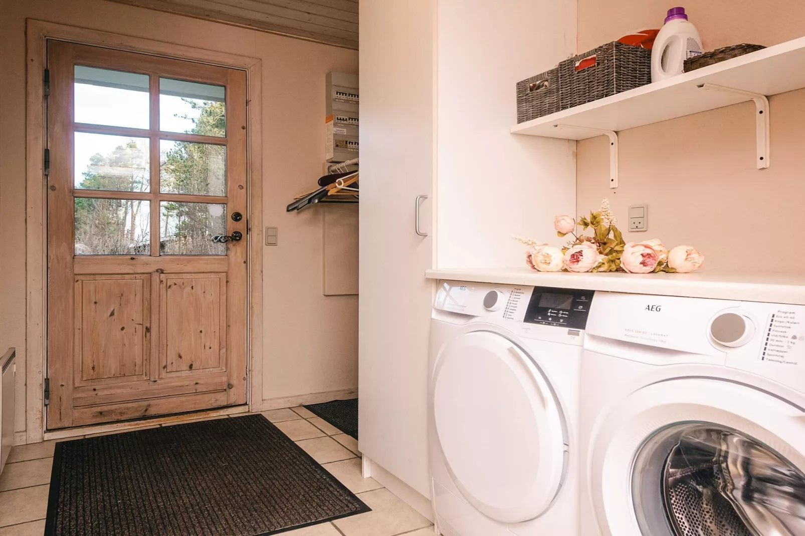 4 sterren vakantie huis in Oksbøl - Binnen