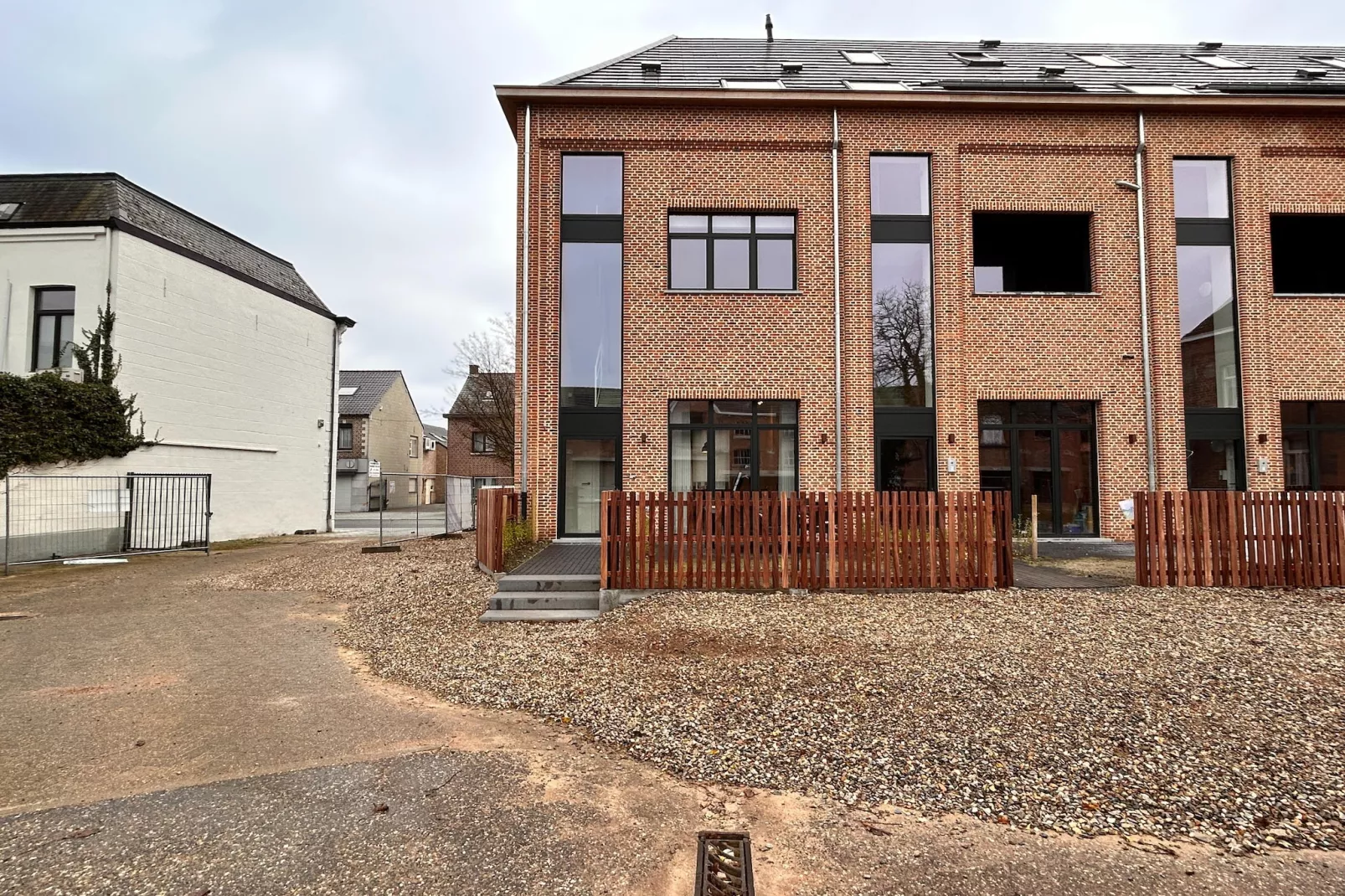 Malta 7E-Buitenkant zomer