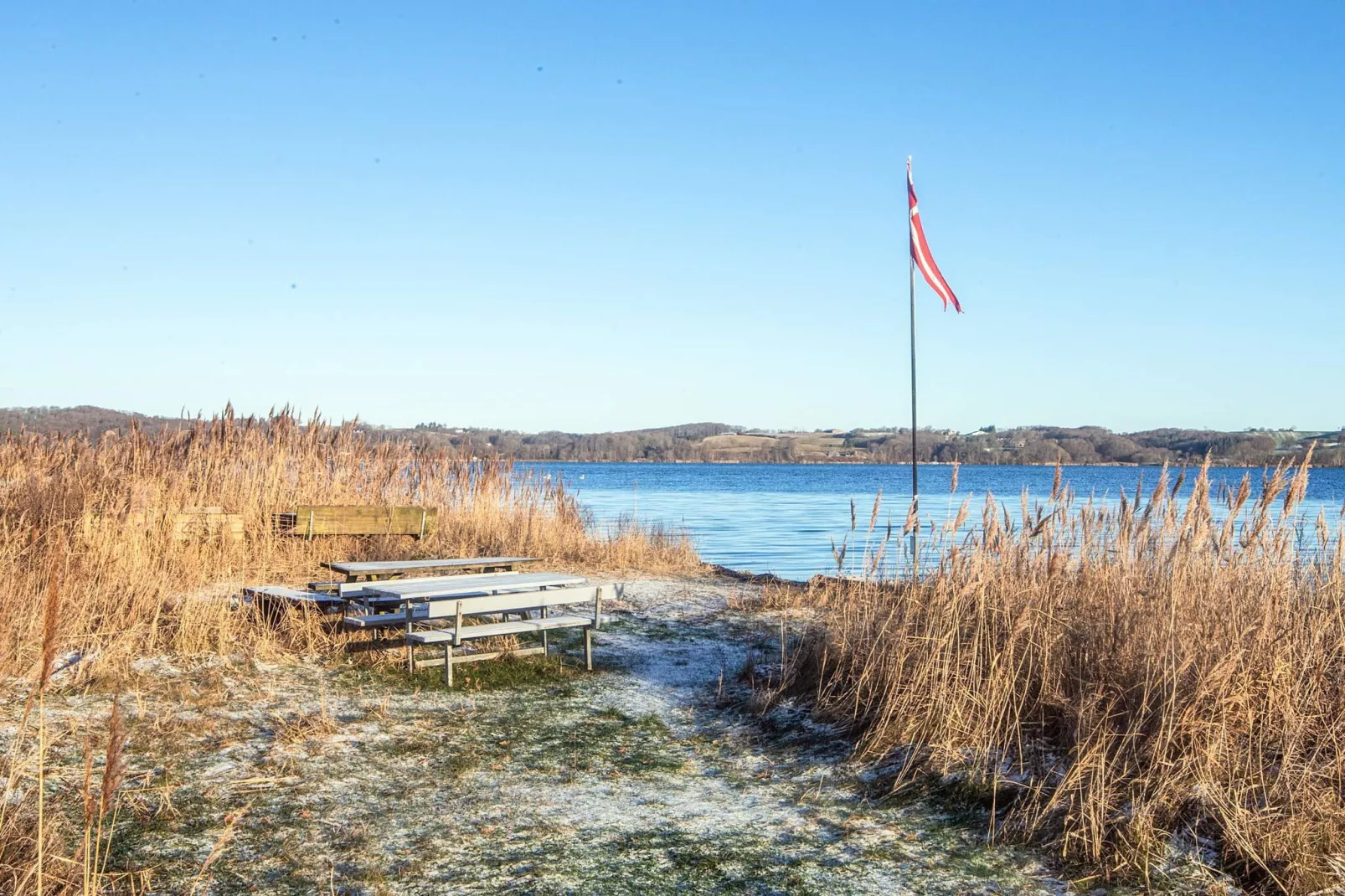 Gezinsvriendelijk huisje vlakbij de kust-Niet-getagd