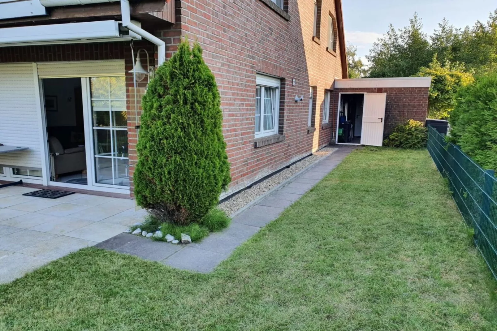 600581 - Tuinen zomer