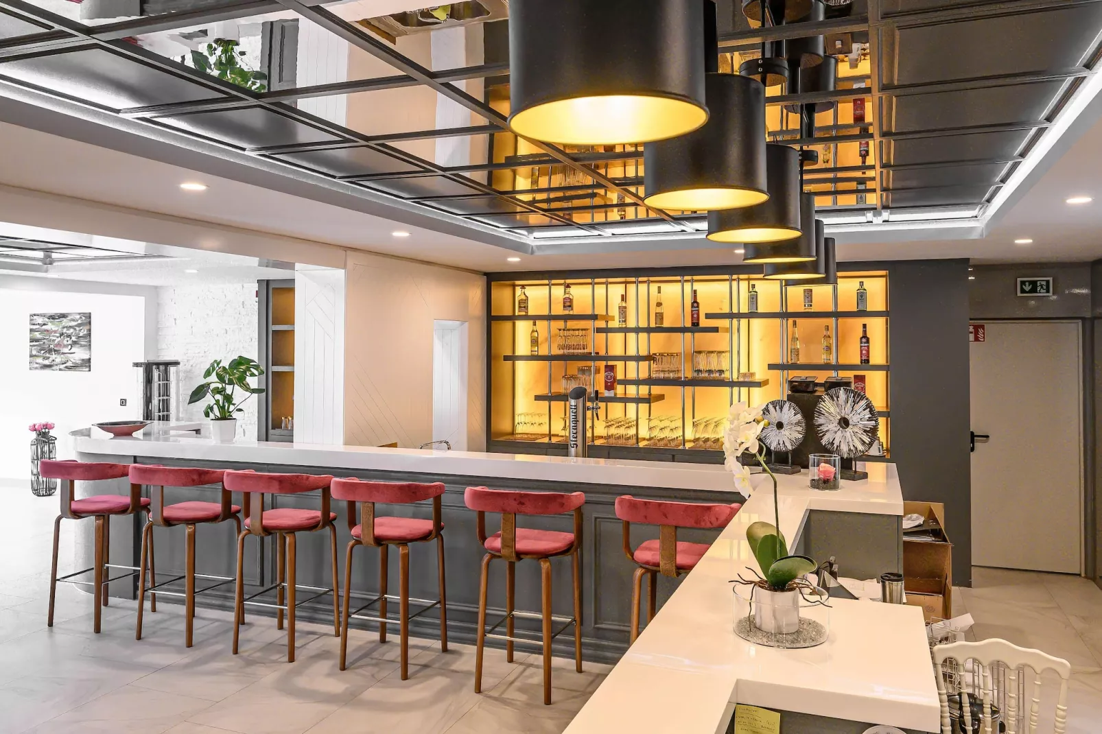 Schwarzbachtal - Double room Forest and Mountain View With balcony - Faciliteiten