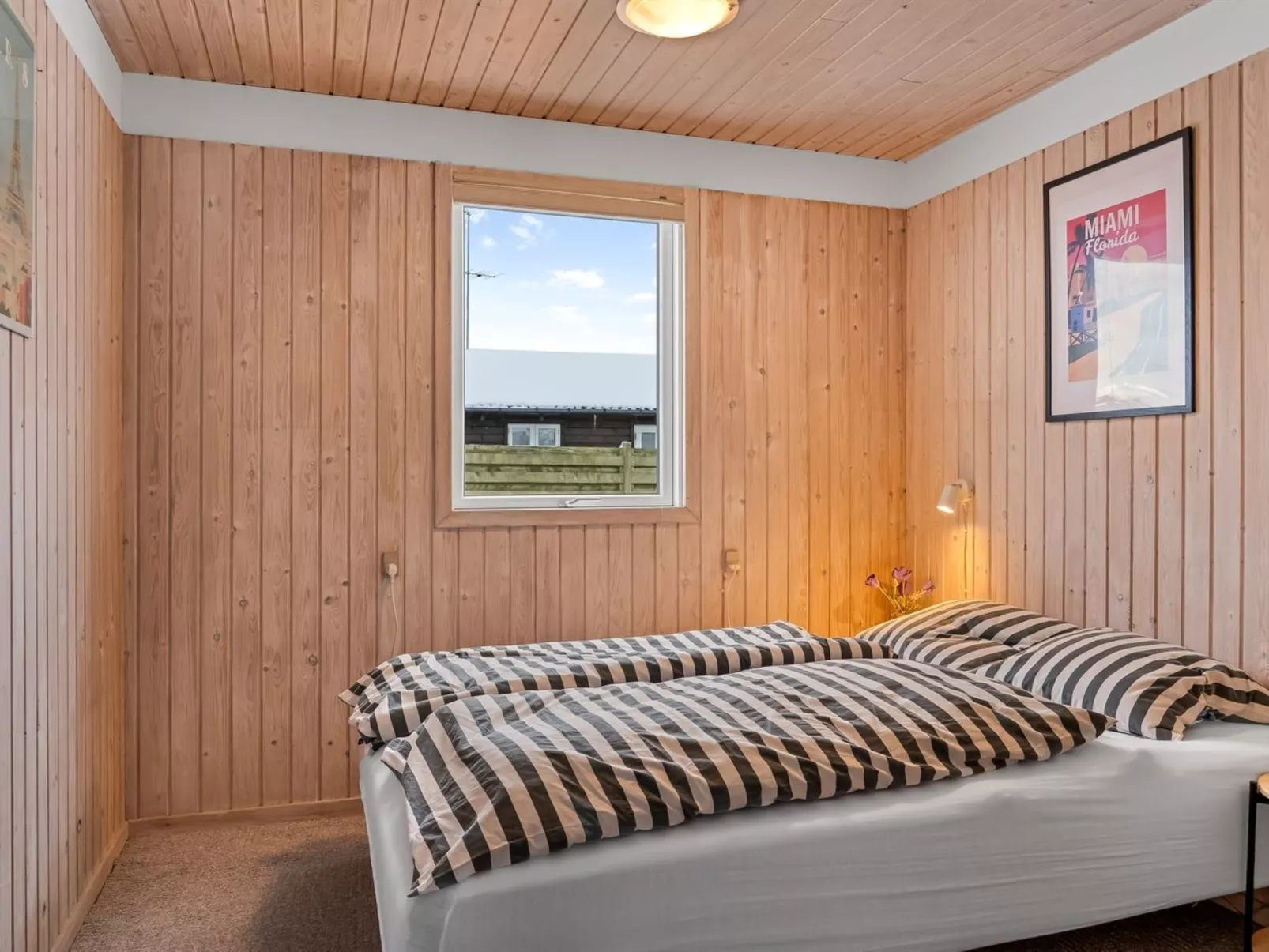 "Kalle" -  from the sea-Binnen