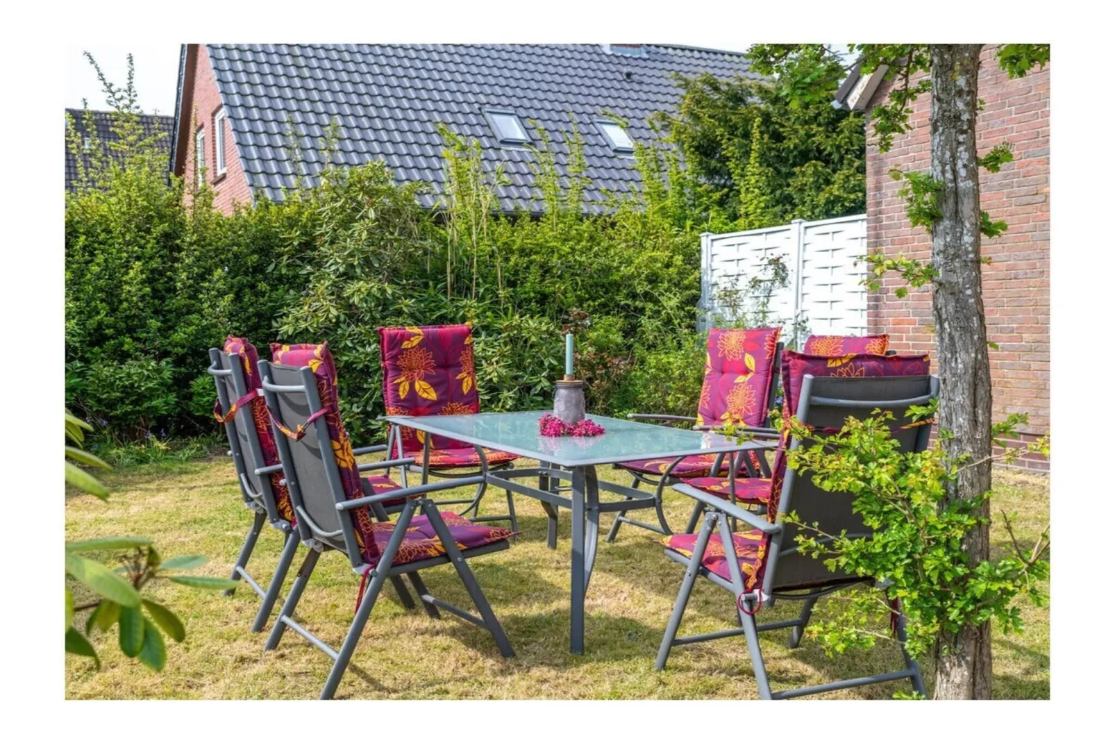 612342 - Tuinen zomer