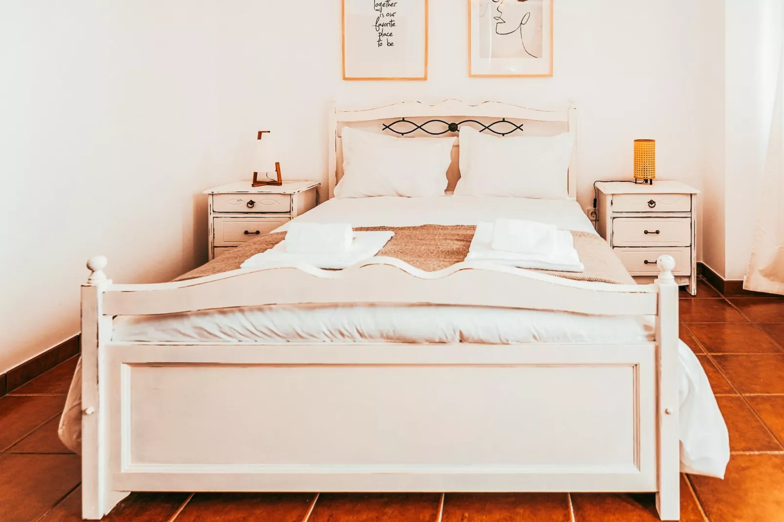 Altura Beach Villa by GT House-Slaapkamer