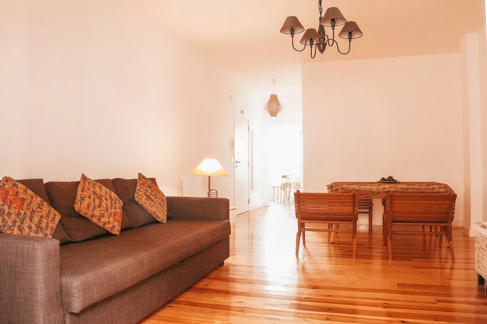 Kalathos House 3 By Gt House - Woonkamer