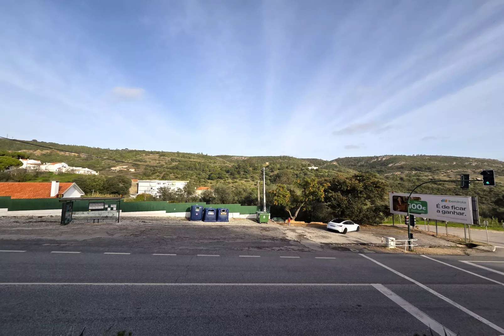 Sesimbra Terrace Escape By Gt House-Buitenlucht