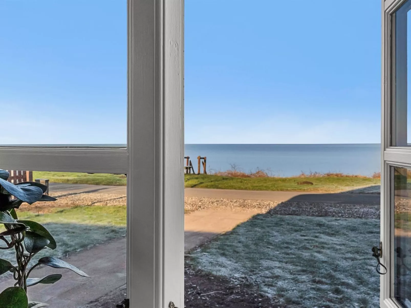 "Sada" - 30m from the sea-Buiten