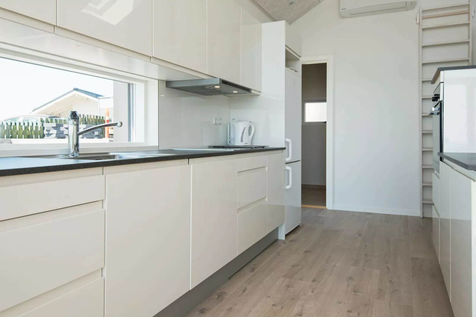 4 persoons vakantie huis in Hejls-Binnen
