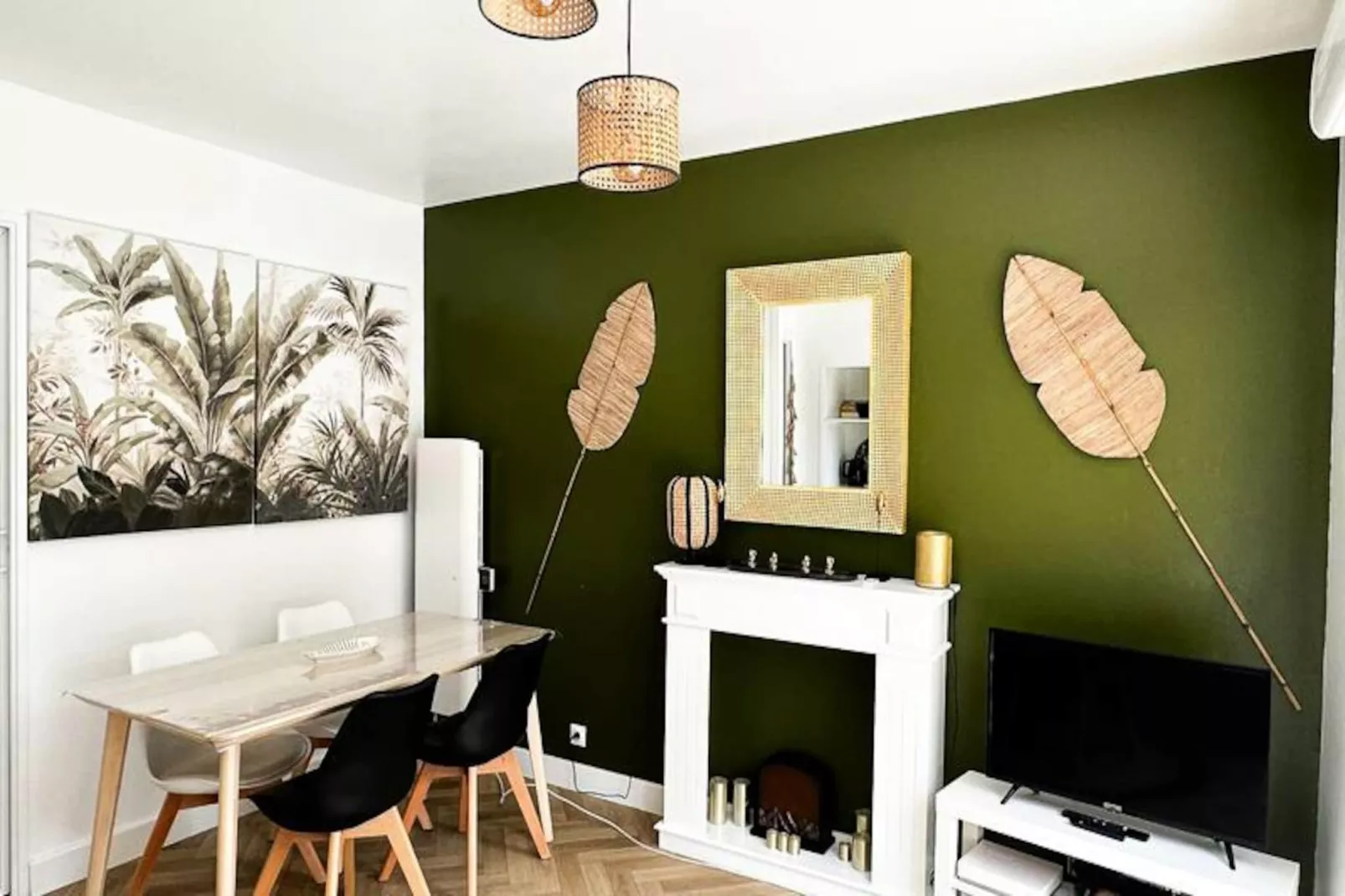 Résidence Pomme De Pin-Niet-getagd