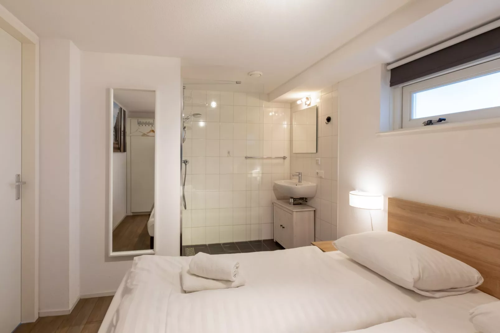 Zonnedorp 18 Duinhuis Renesse | Relaxed beach holiday for the whole family-Niet-getagd