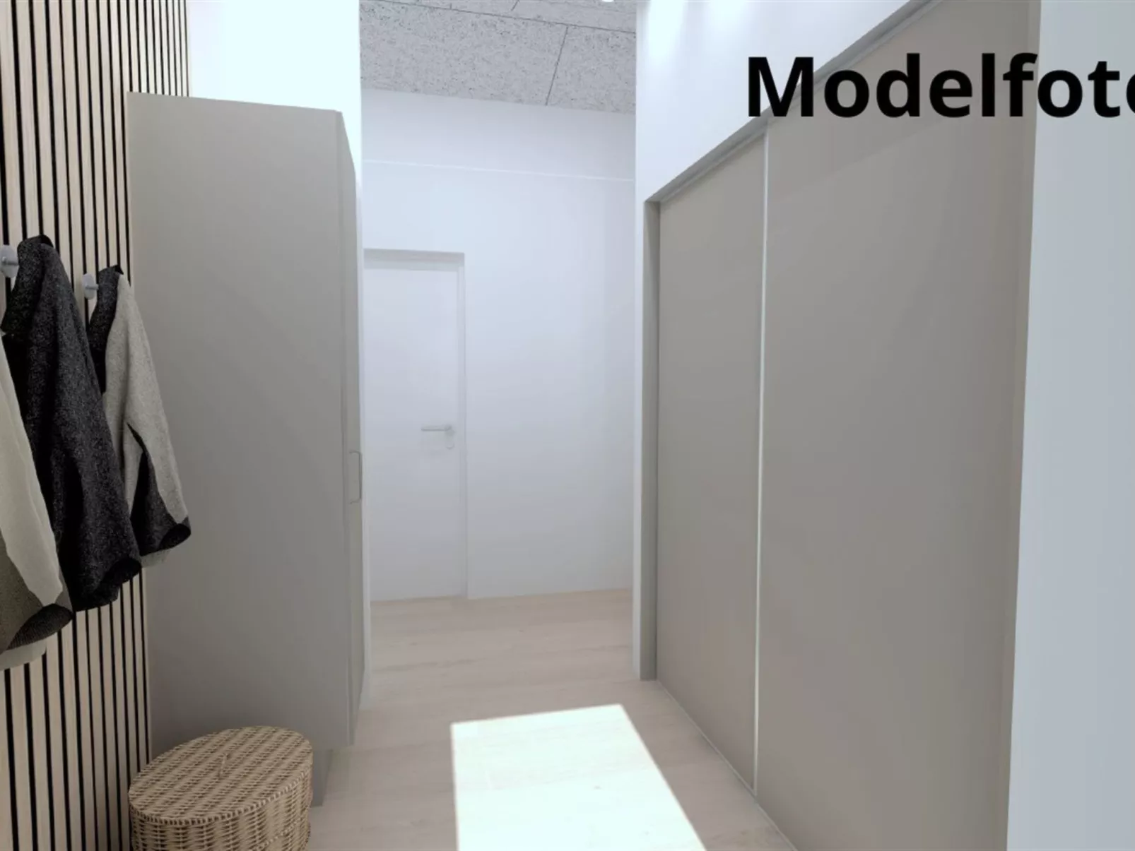 "Barthi" - 450m from the sea-Binnen