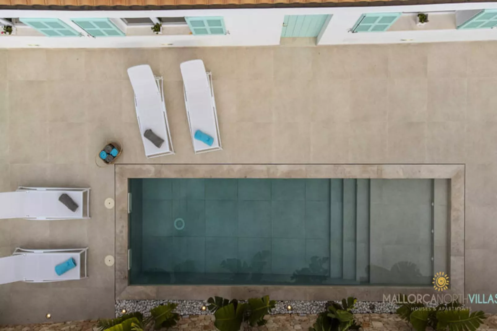 Maison à Alcúdia - Port d'Alcúdia-Niet-getagd