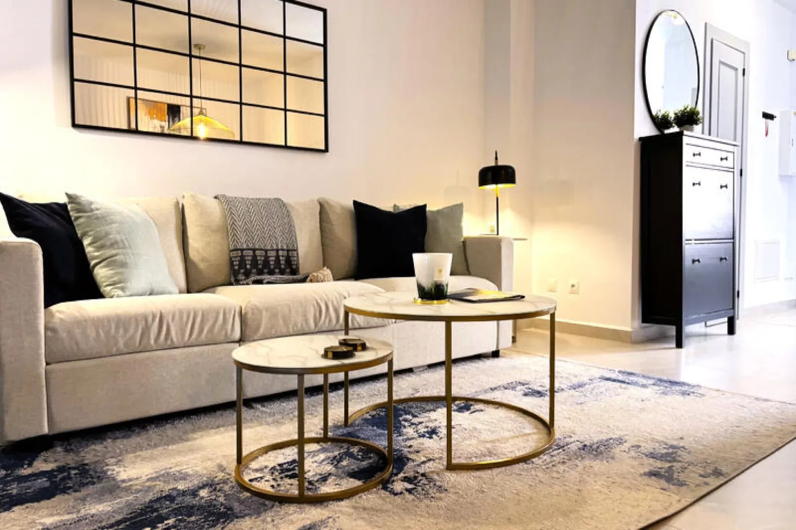 Appartements à Nerja-Niet-getagd