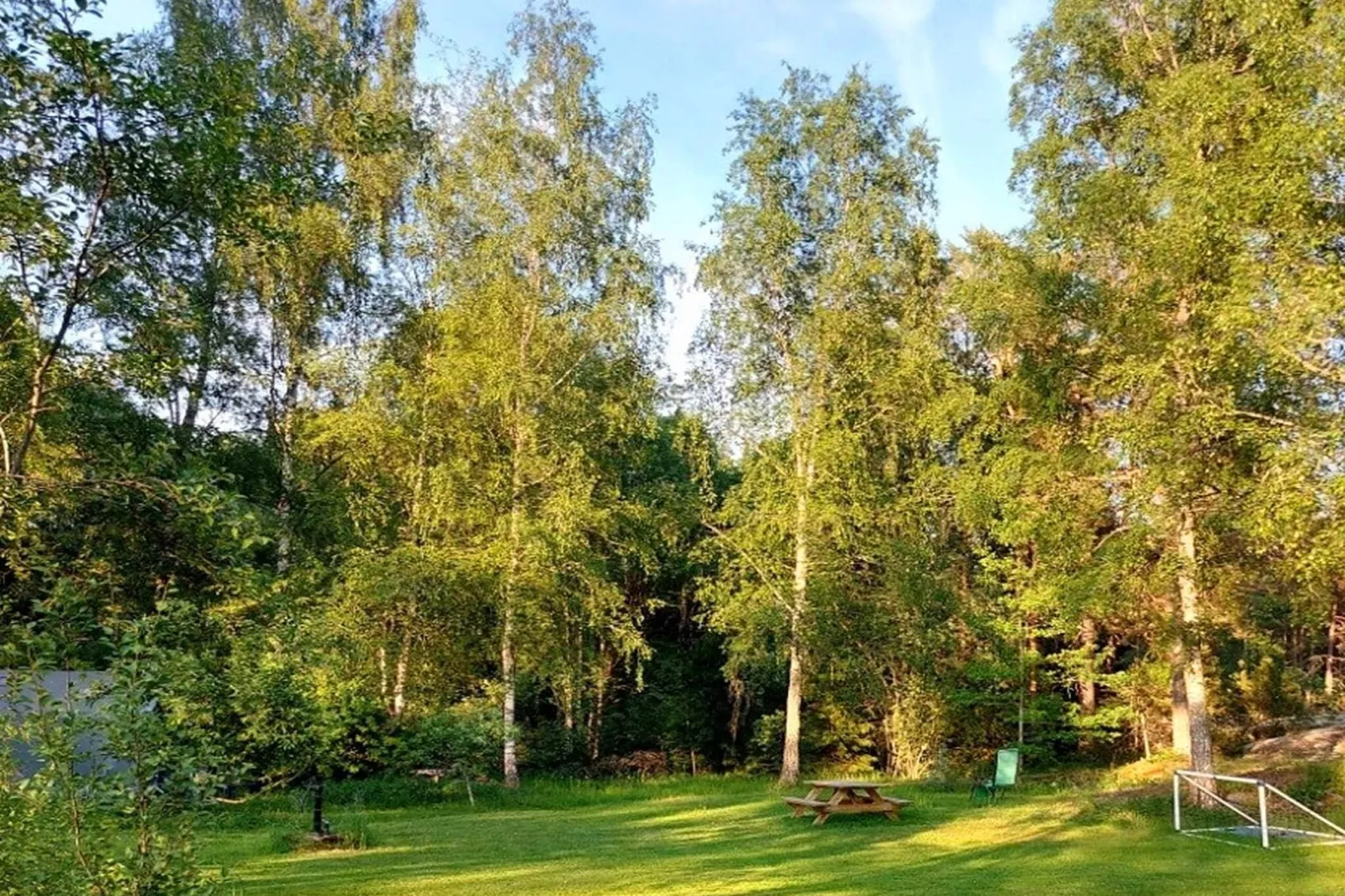 5 Personen vakantie huis in Knutby-Buitenlucht