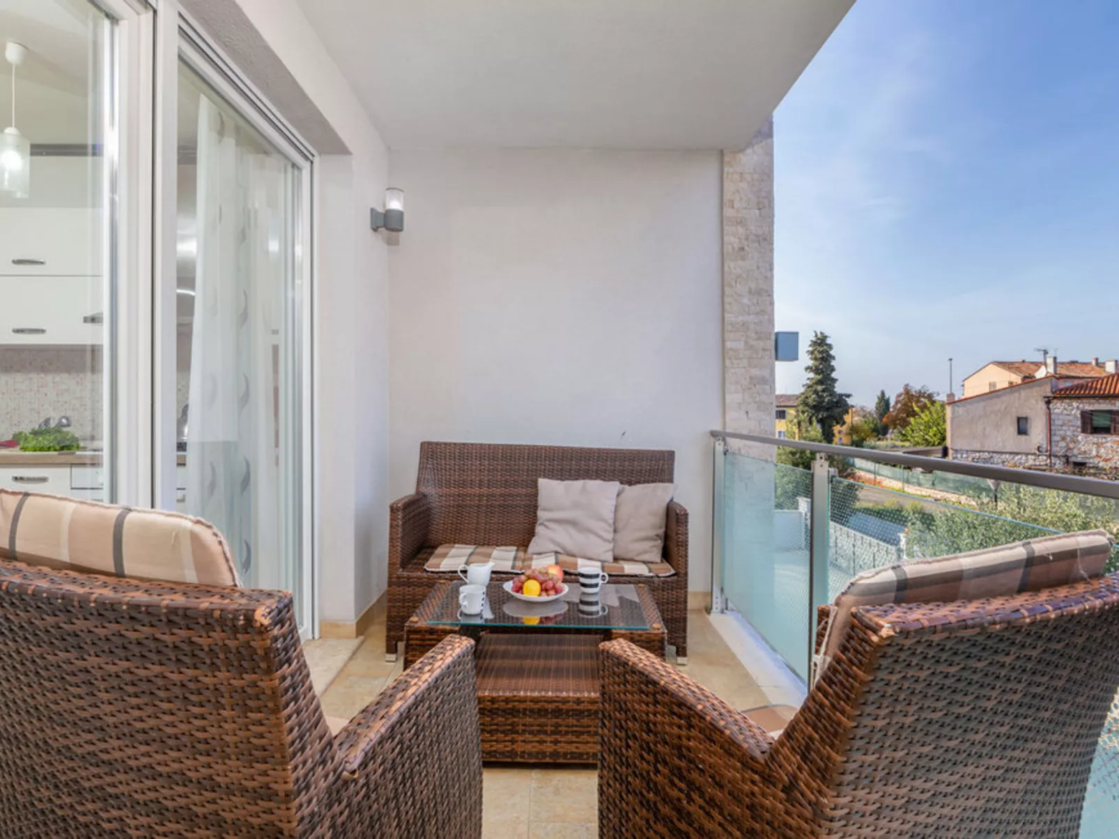 Villa Ricardo-Buiten