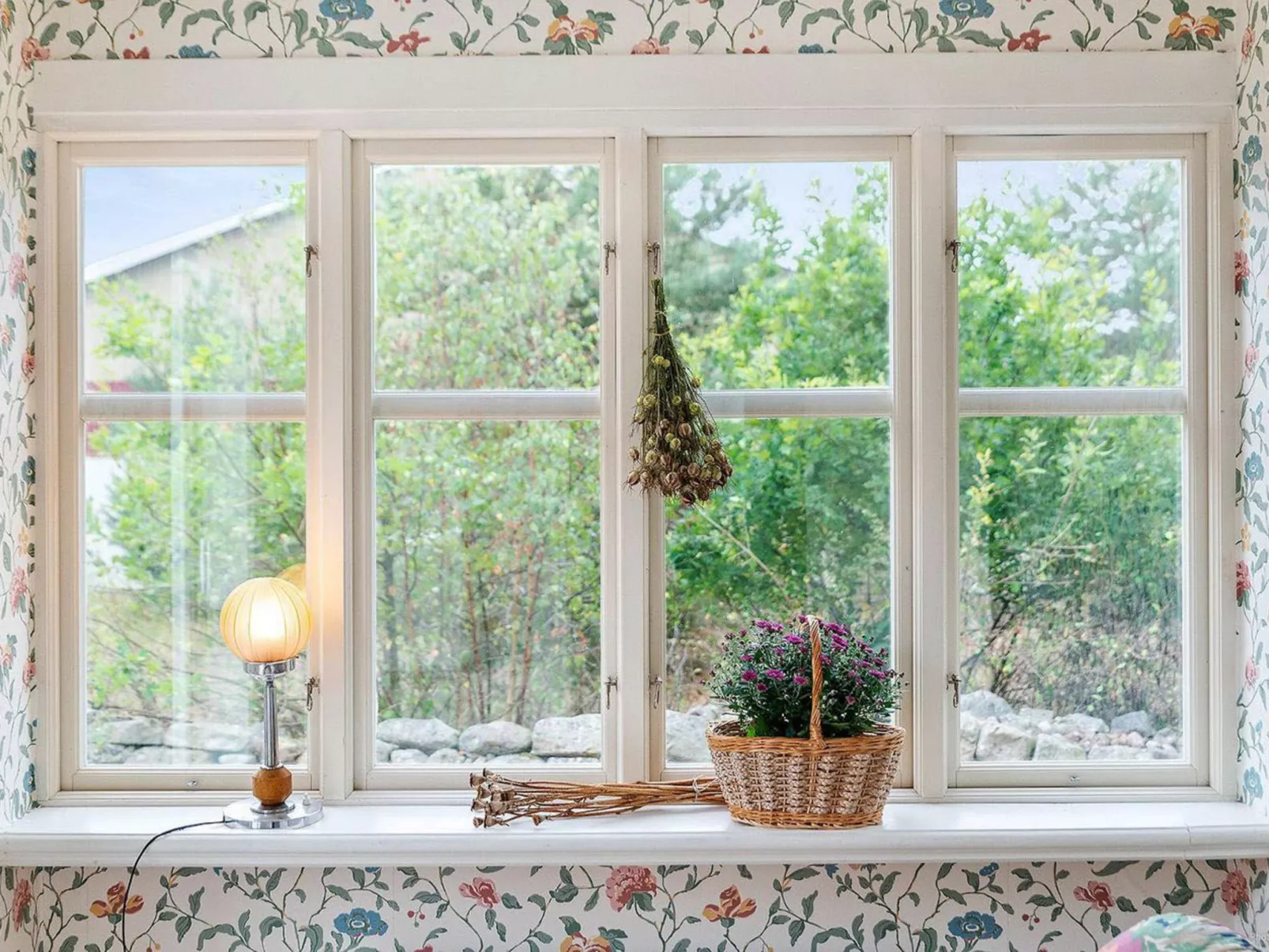 Orranäsgården-Buiten